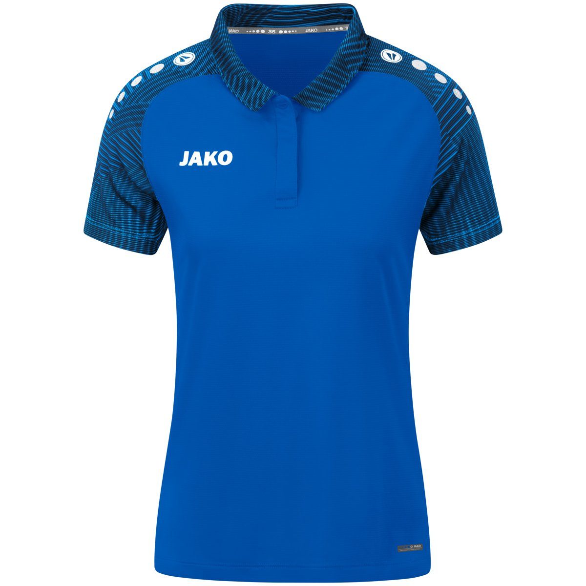 Jako T-Shirt JAKO Performance Poloshirt Polos Herren Polyester günstig online kaufen