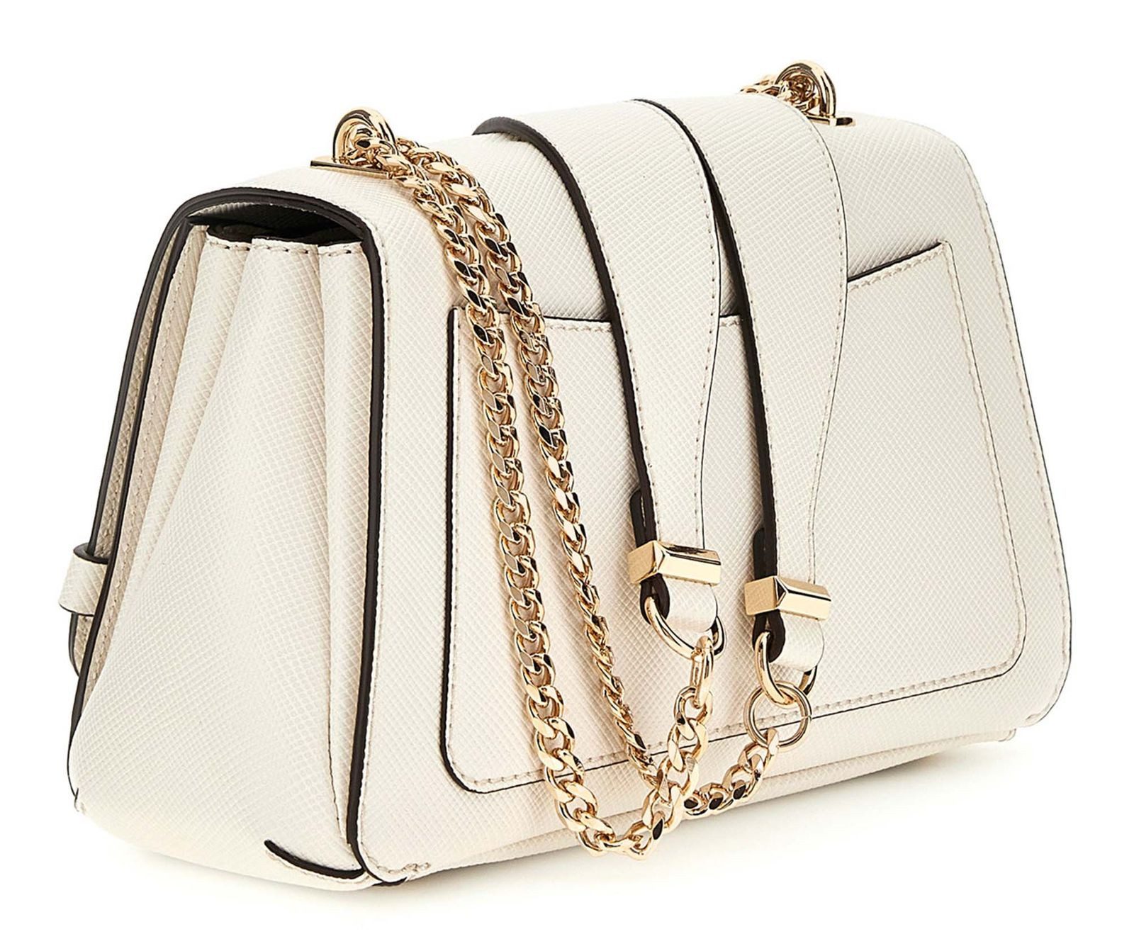 Guess Schultertasche Convertible Xbody Flap Bag
