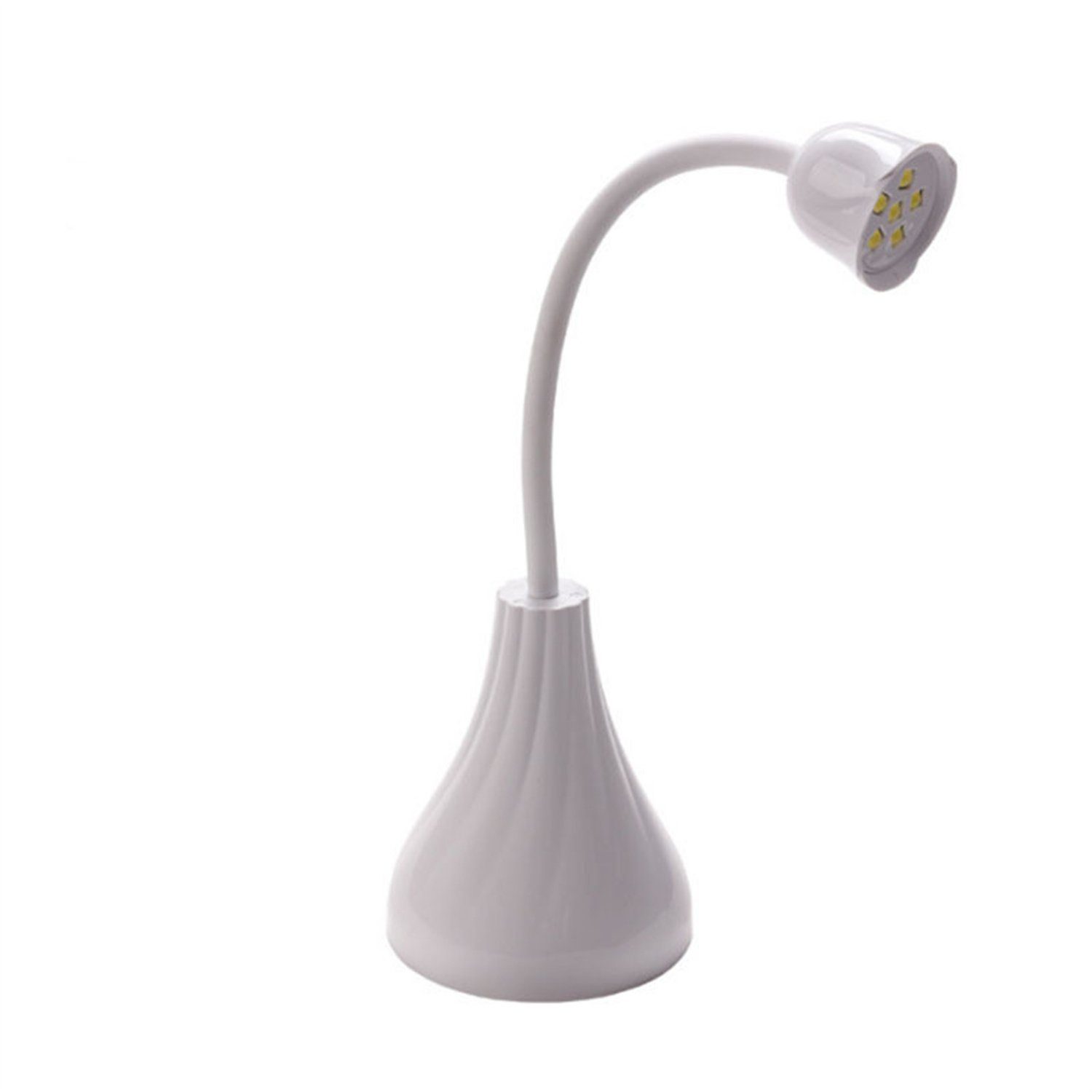 autolock UVC-Leuchtmittel UV Lampe für Gelnägel 18W LED Nagellampe,Schnell  Trocknender