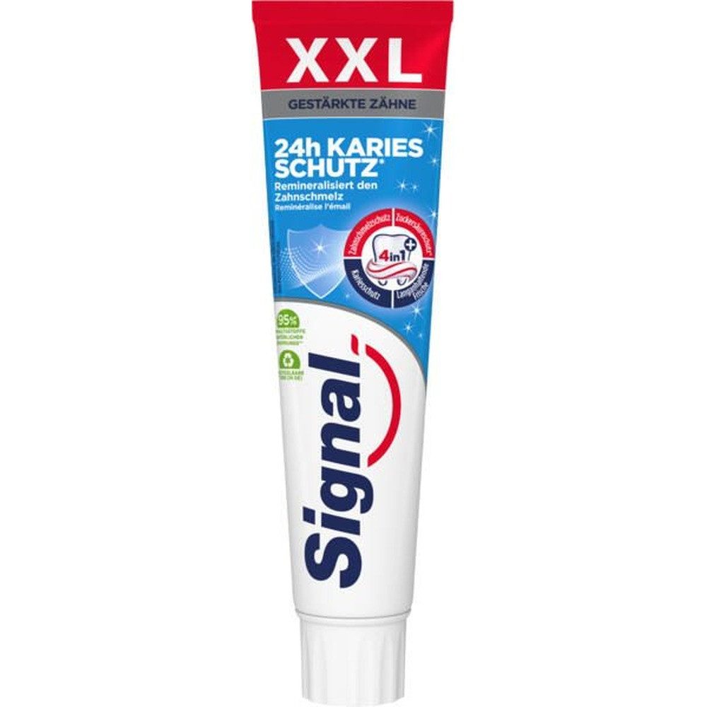 Signal Zahnpasta Signal KARIESSCHUTZ XXL Zahnpasta
