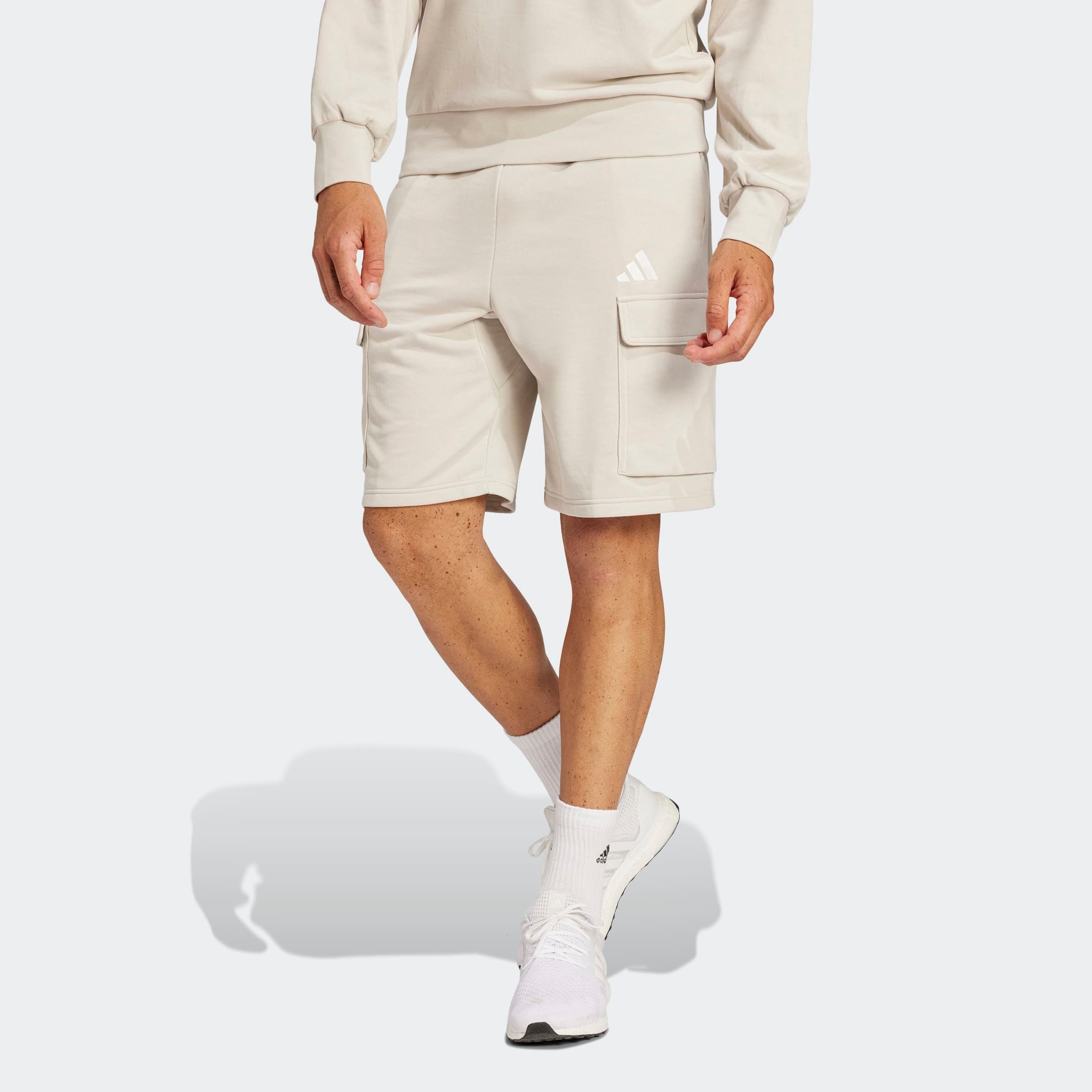 adidas Sportswear Shorts M FELCZY C SHO (1-tlg)