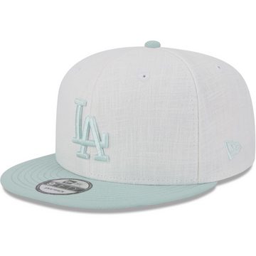 New Era Snapback Cap 9Fifty MINTY BREEZE Los Angeles Dodgers