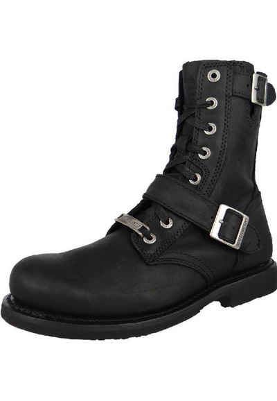 HARLEY-DAVIDSON D95264 RANGER Davi Stiefel