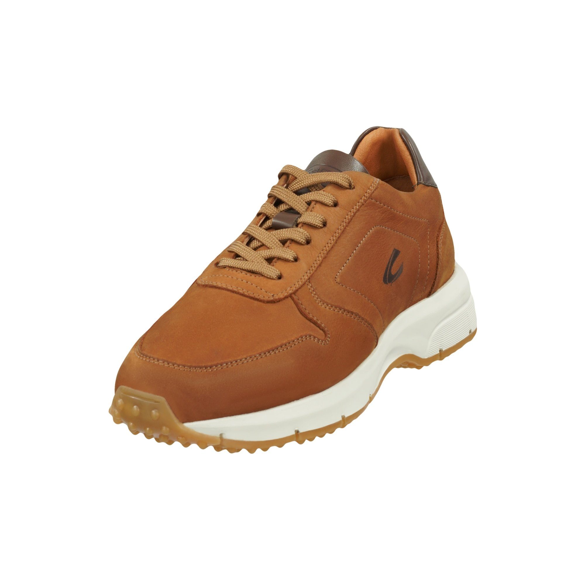 Coastville Schnürschuh