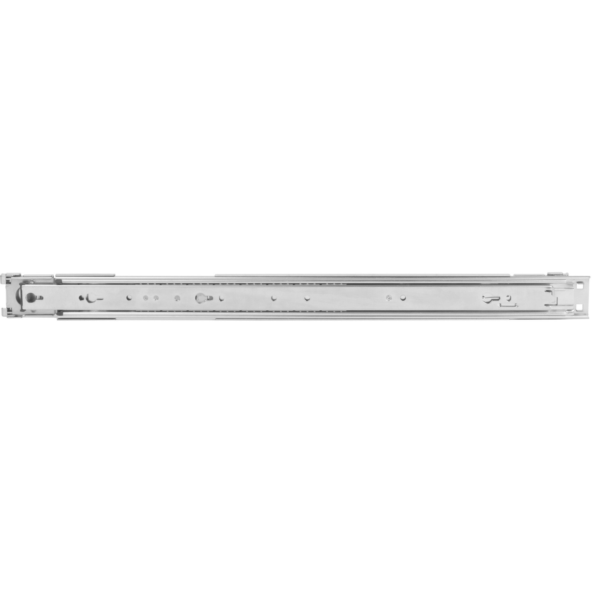 Silverstone Serverschrank SilverStone RMS08-20, Einbauschienen