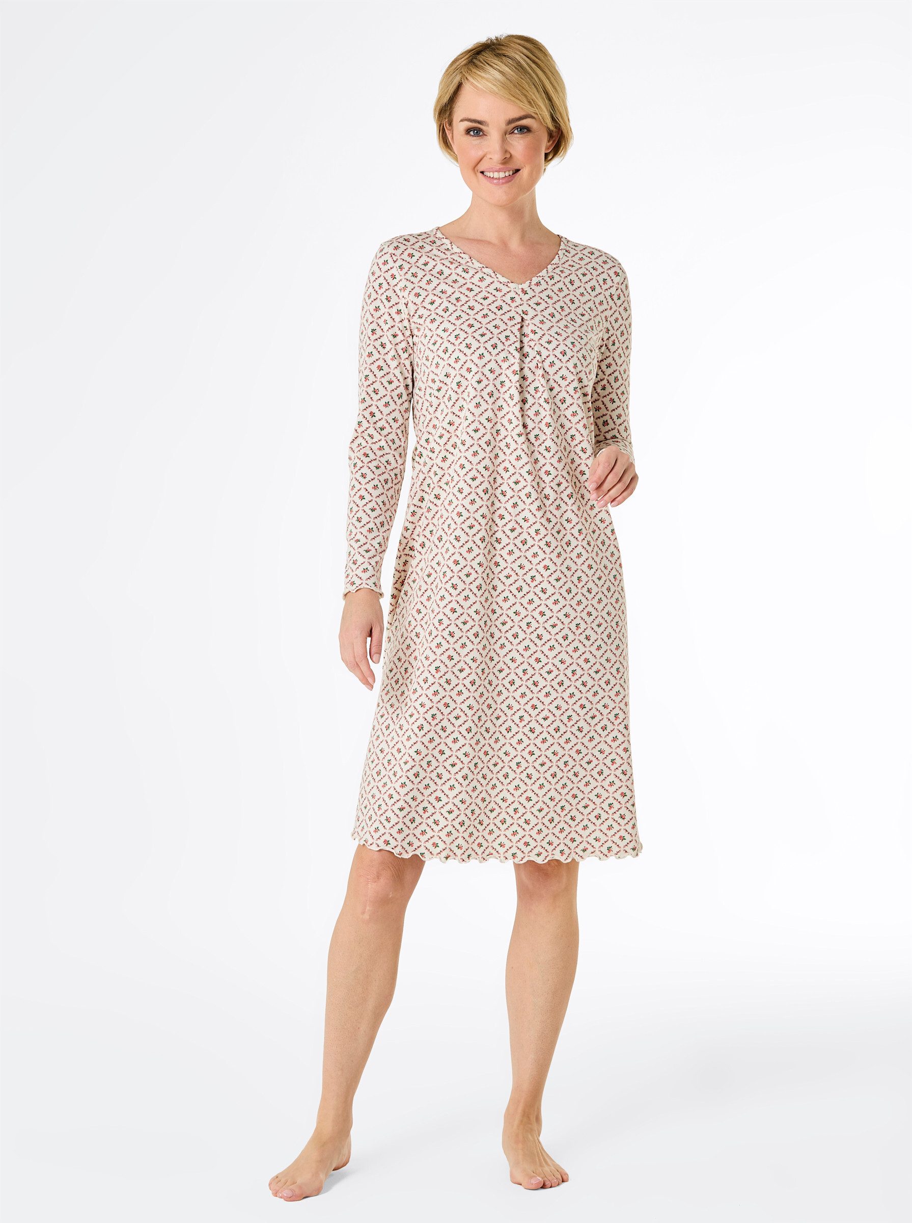 Witt Nachthemd Nachthemd . günstig online kaufen