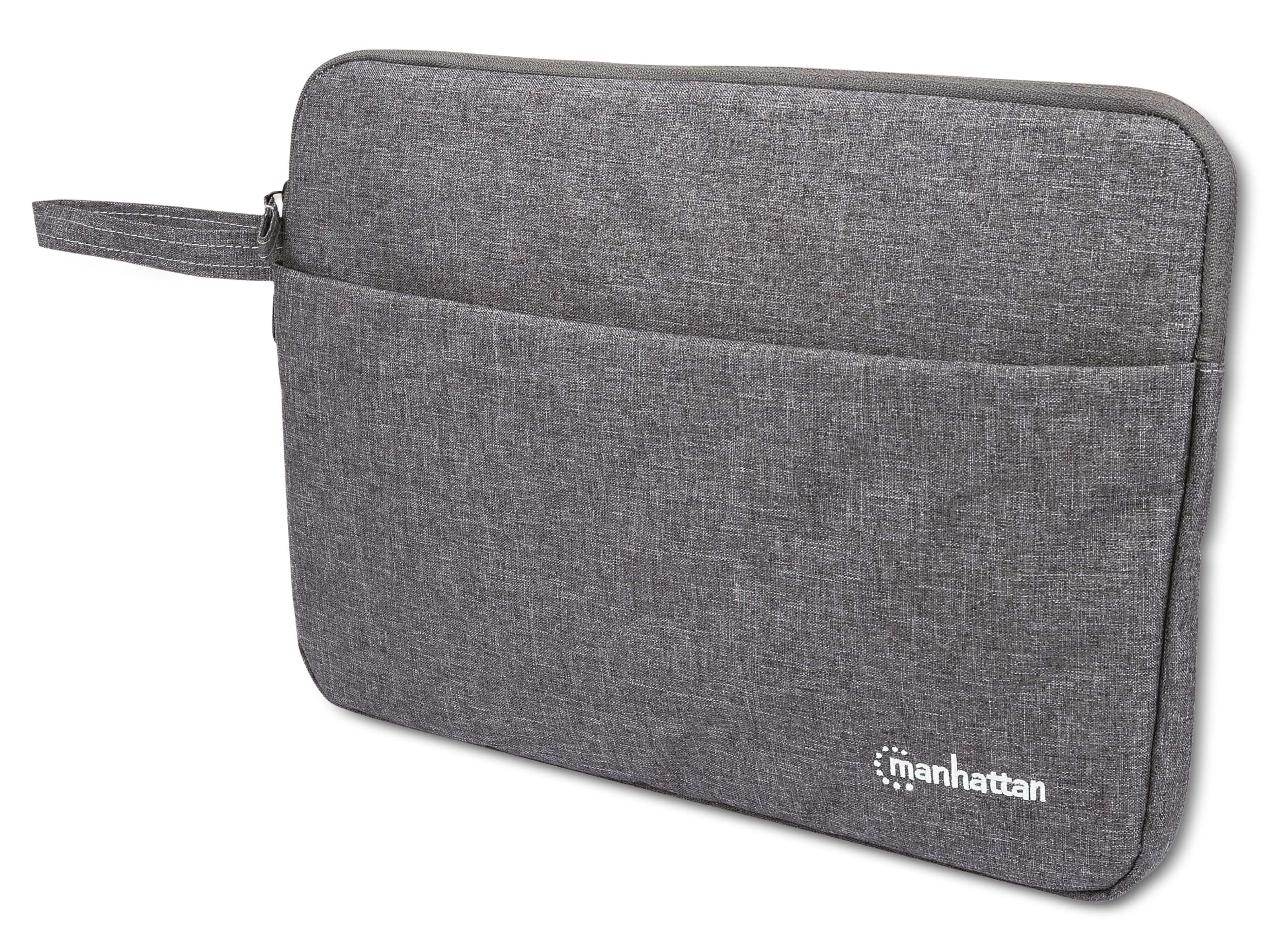 Laptoptasche MANHATTAN Notebook Sleeve bis zu 14,5"