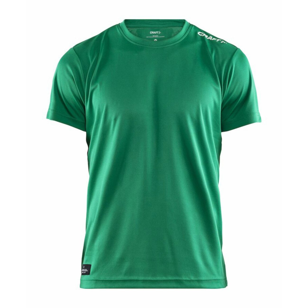 Craft T-Shirt Craft Herren T-Shirt COMMUNITY FUNCTION SS TEE 1907391