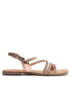 Gioseppo Sandalen Jeceaba 69167-P Rose Gold Sandale