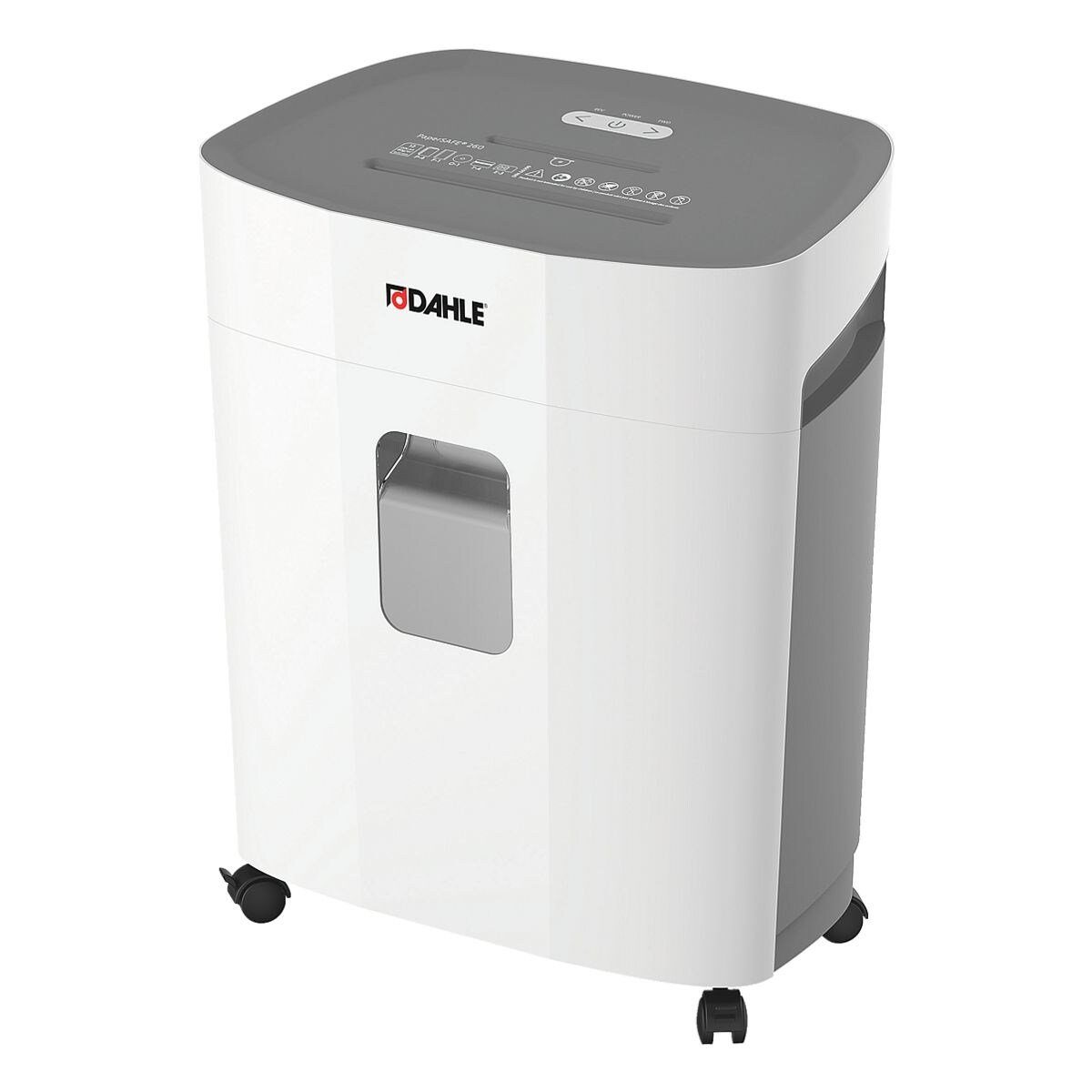 Aktenvernichter PaperSAFE® 260