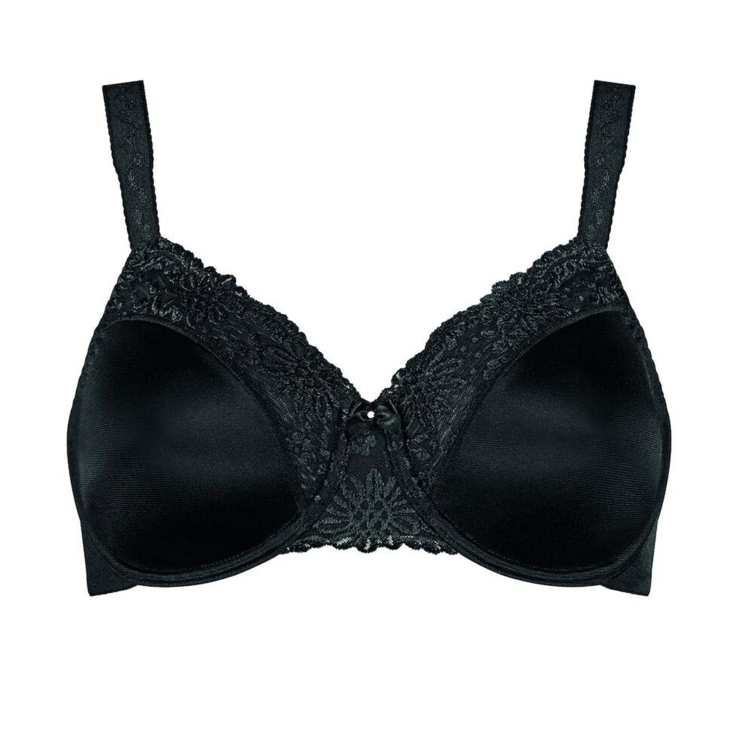 Mieder-BH Ladyform Soft W X