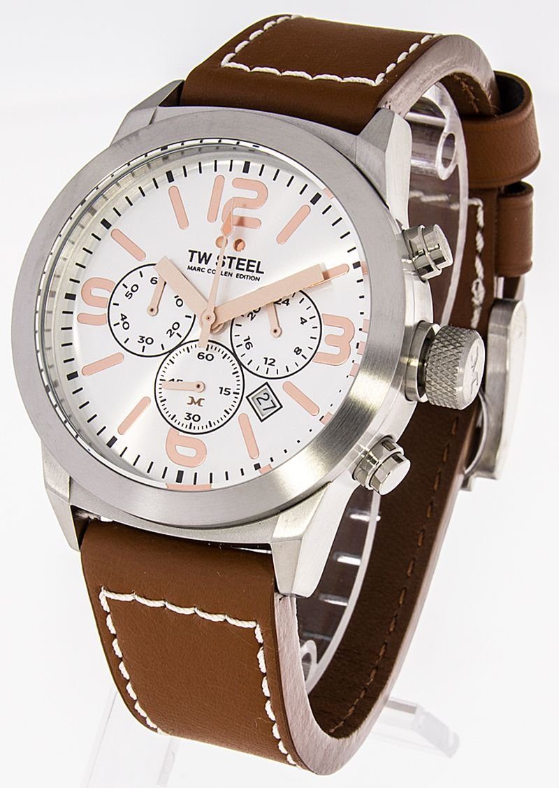 tw steel marc coblen edition