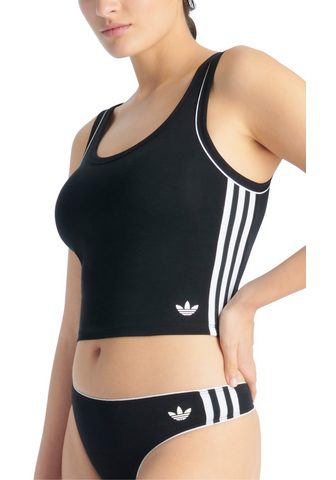  Adidas Originals Crop-Top Originals Ad...