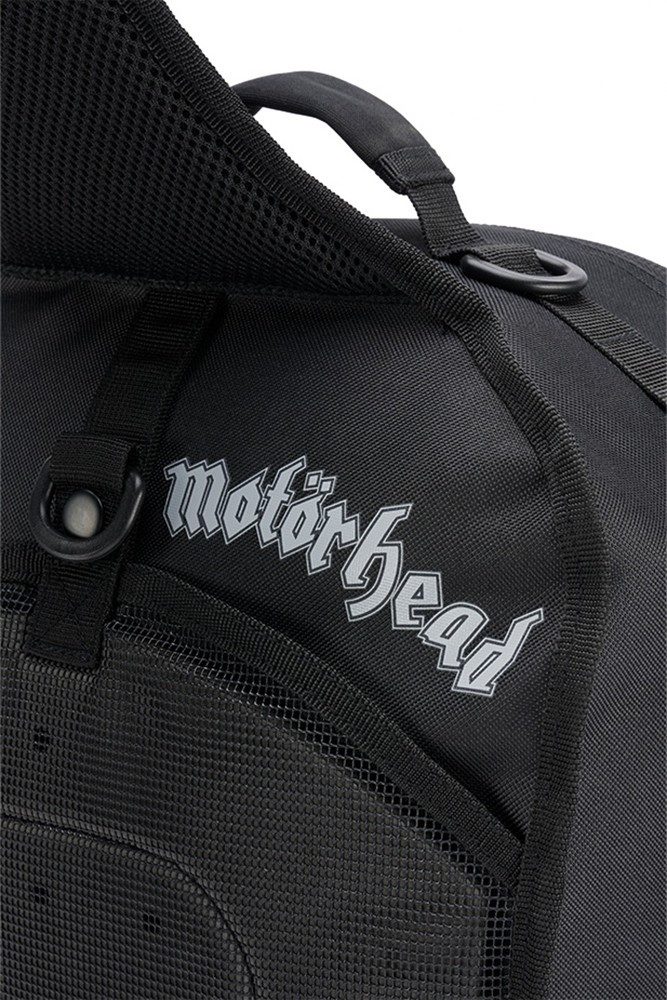 Brandit Freizeitrucksack Motörhead Us Cooper Sling Pack