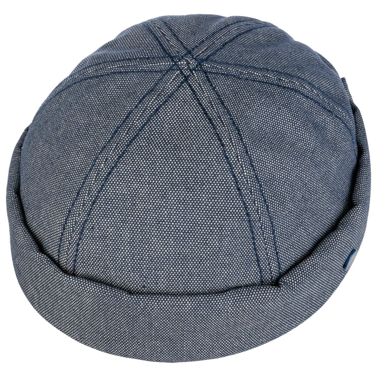 Hammaburg Schiebermütze (1-St) Dockercap Docker