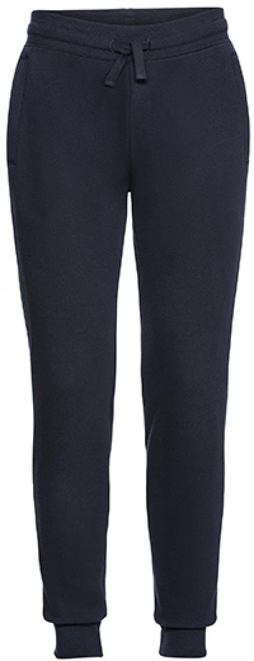 Russell Trainingshose Men´s Authentic Jog Pant / 3-lagiger Sweatshirt-Stoff