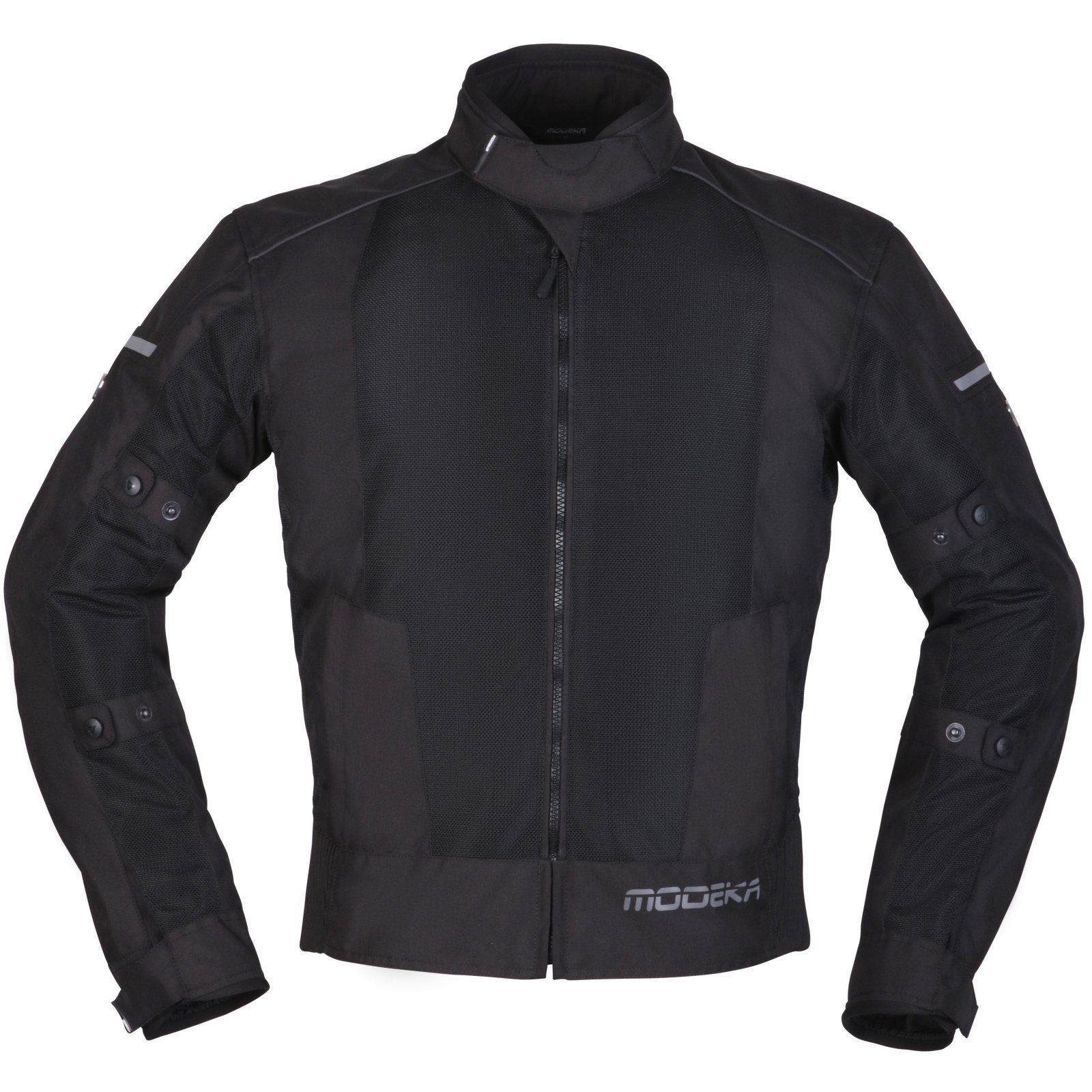 Modeka Motorradjacke Modeka Veo Air Textiljacke günstig online kaufen