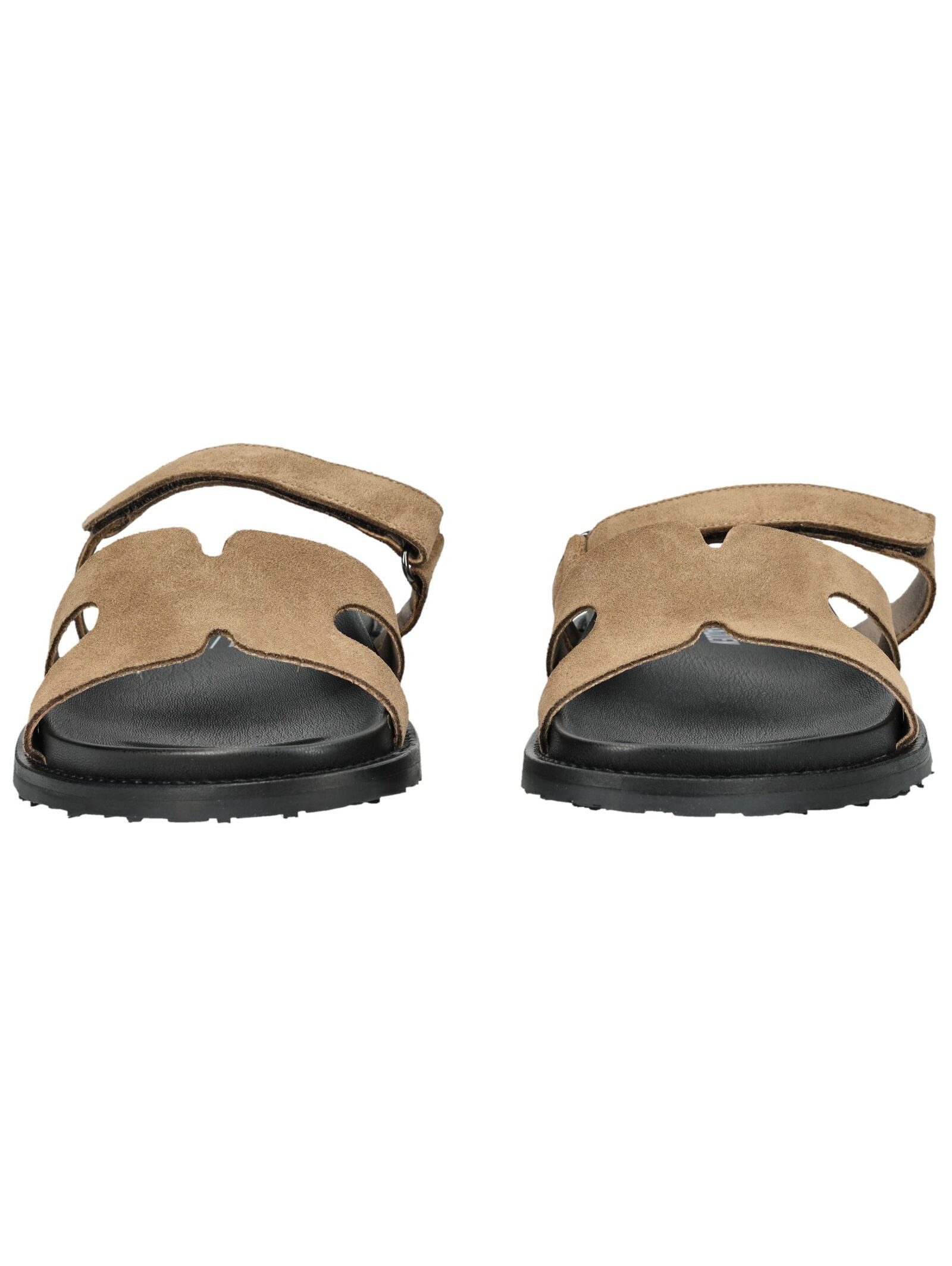STEVE MADDEN STEVE MADDEN Pantoletten Leder Pantolette