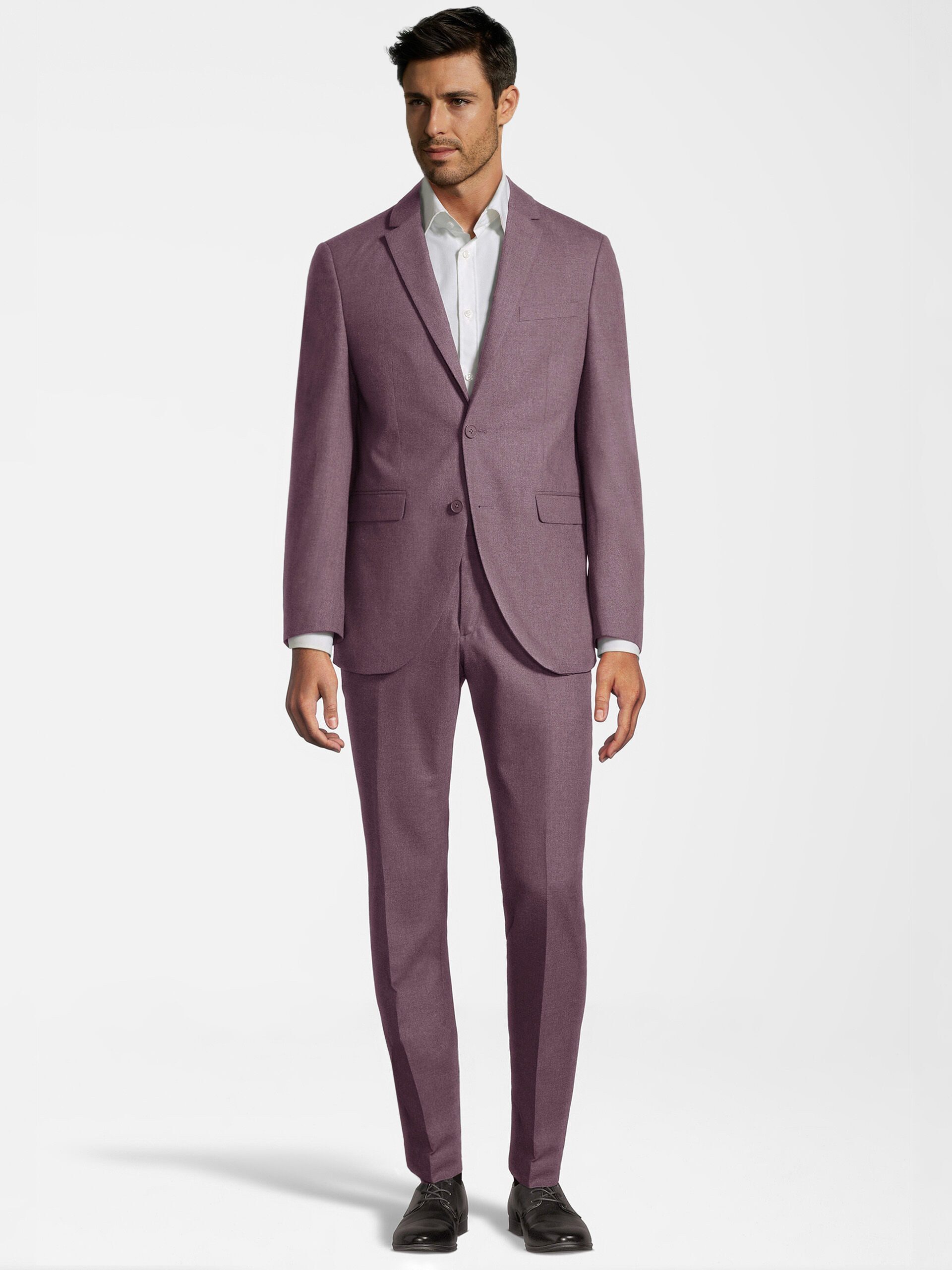 SteffenKlein Anzug SLIM FIT (2-tlg)