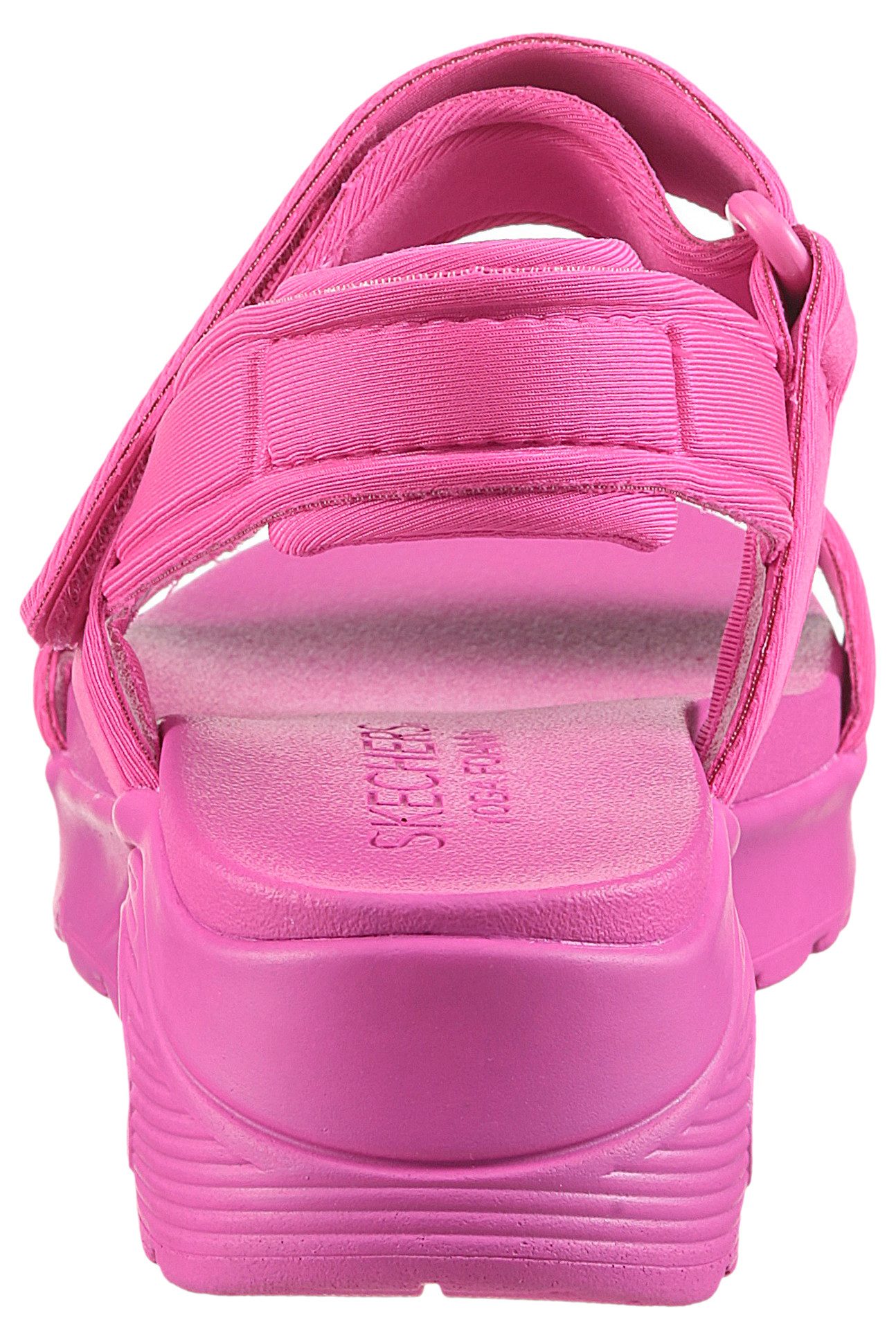 Skechers UNO-FUN STAND Sandale mit Skech-Air Ausstattung günstig online kaufen