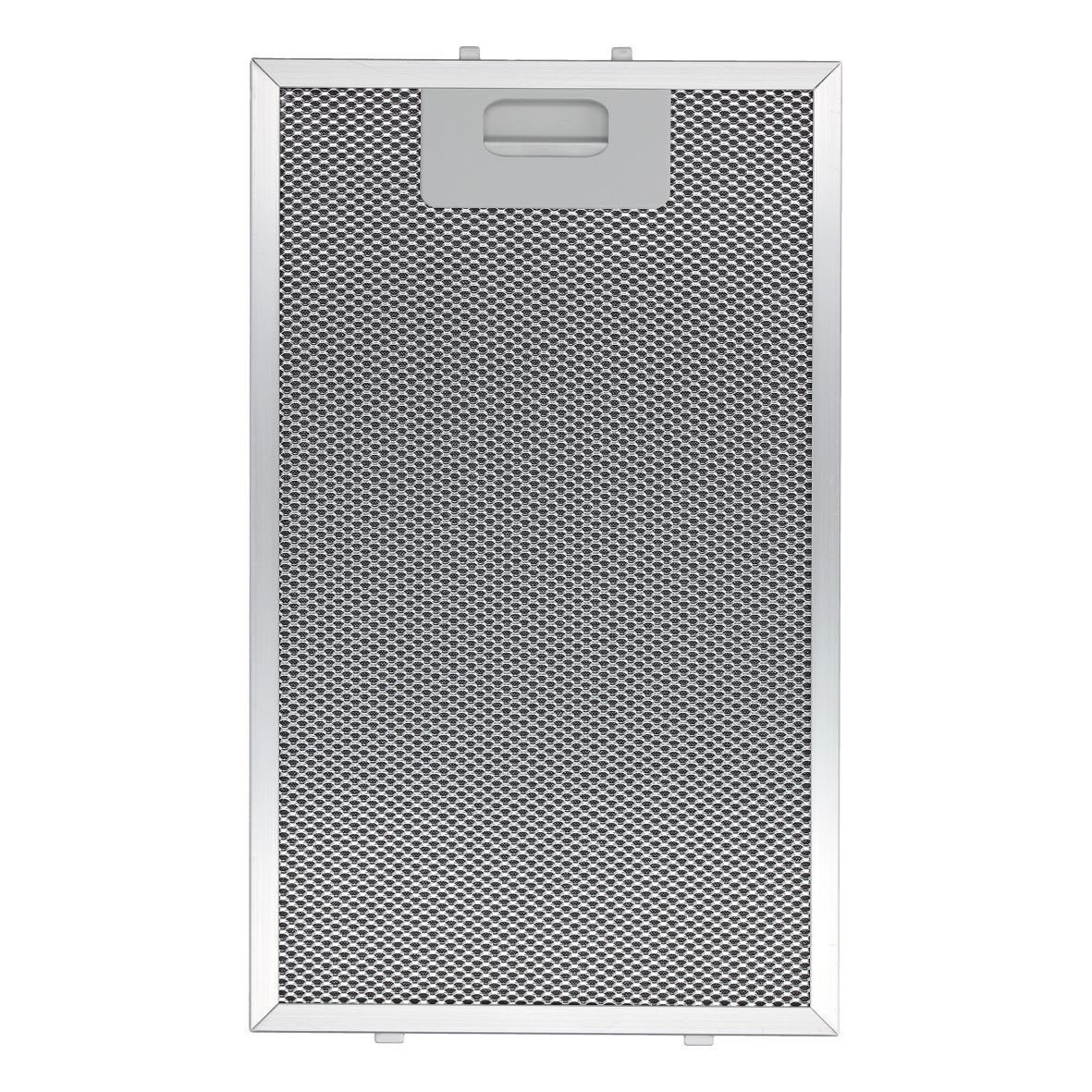 easyPART Fettfilter wie Mora 688560 Metallfettfilter gorenje 688560, Zubehör für Dunstabzugshaube / Dunsthaube