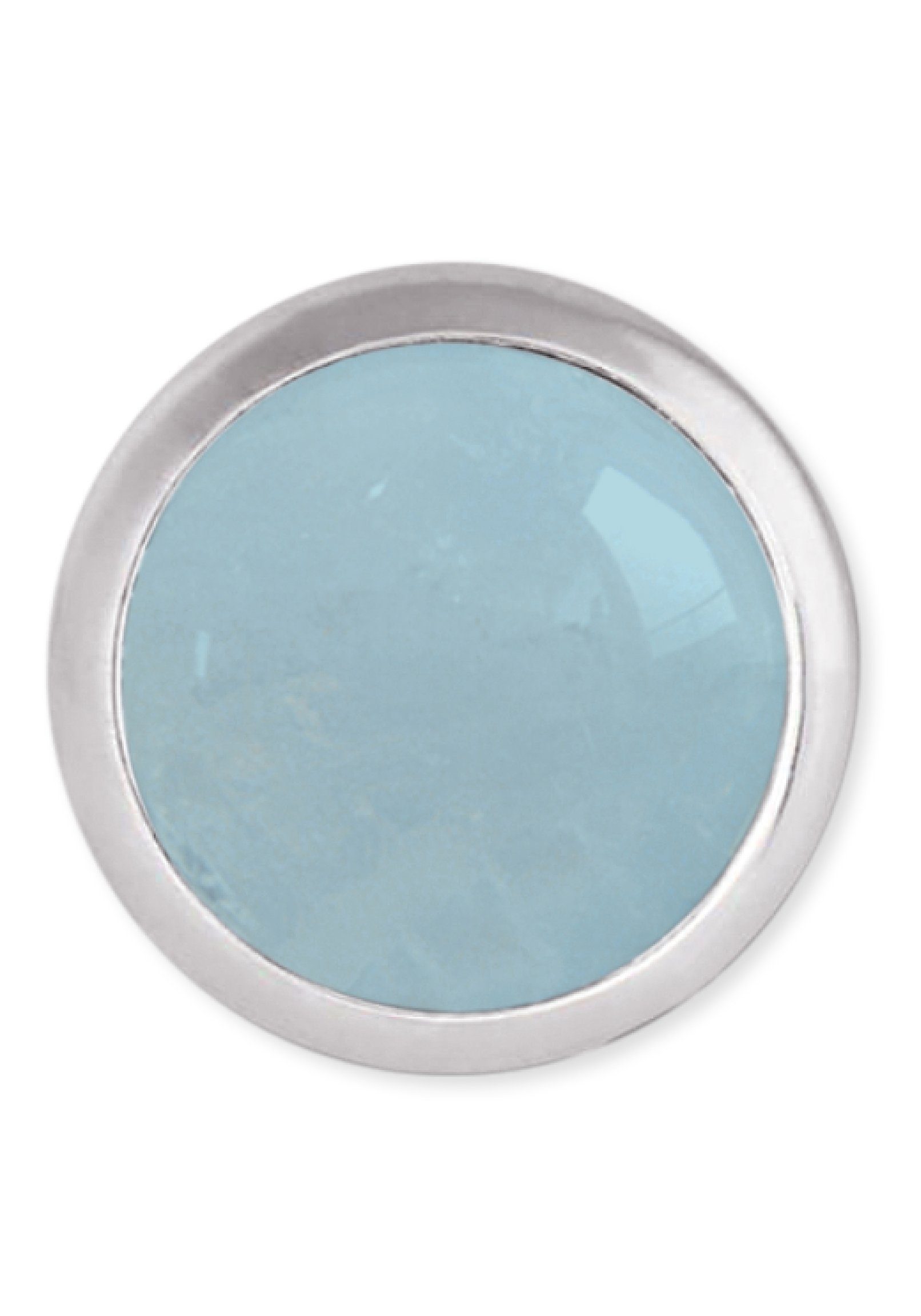 Engelsrufer Paar Ohrstecker POWERFUL STONE BLAUER ACHAT, mit Achat günstig online kaufen