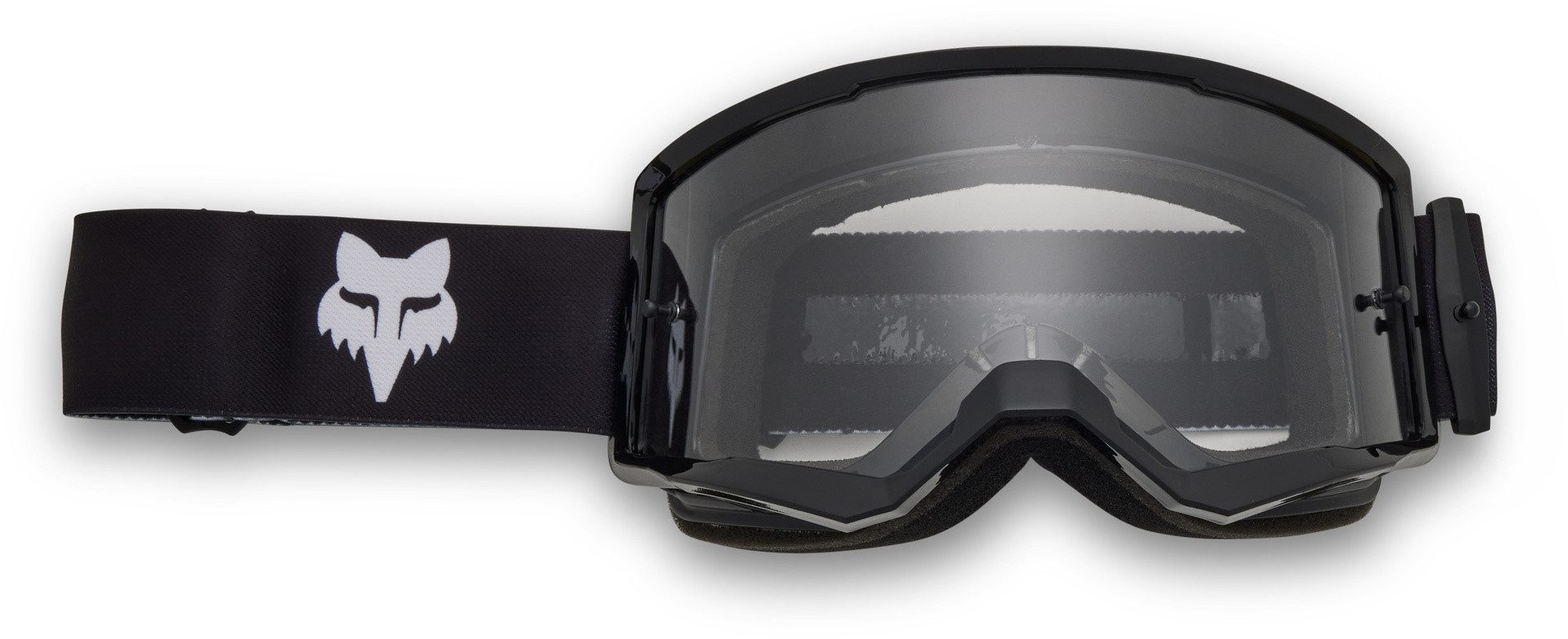 Fox Racing Motorradbrille Main Core Motocross Brille