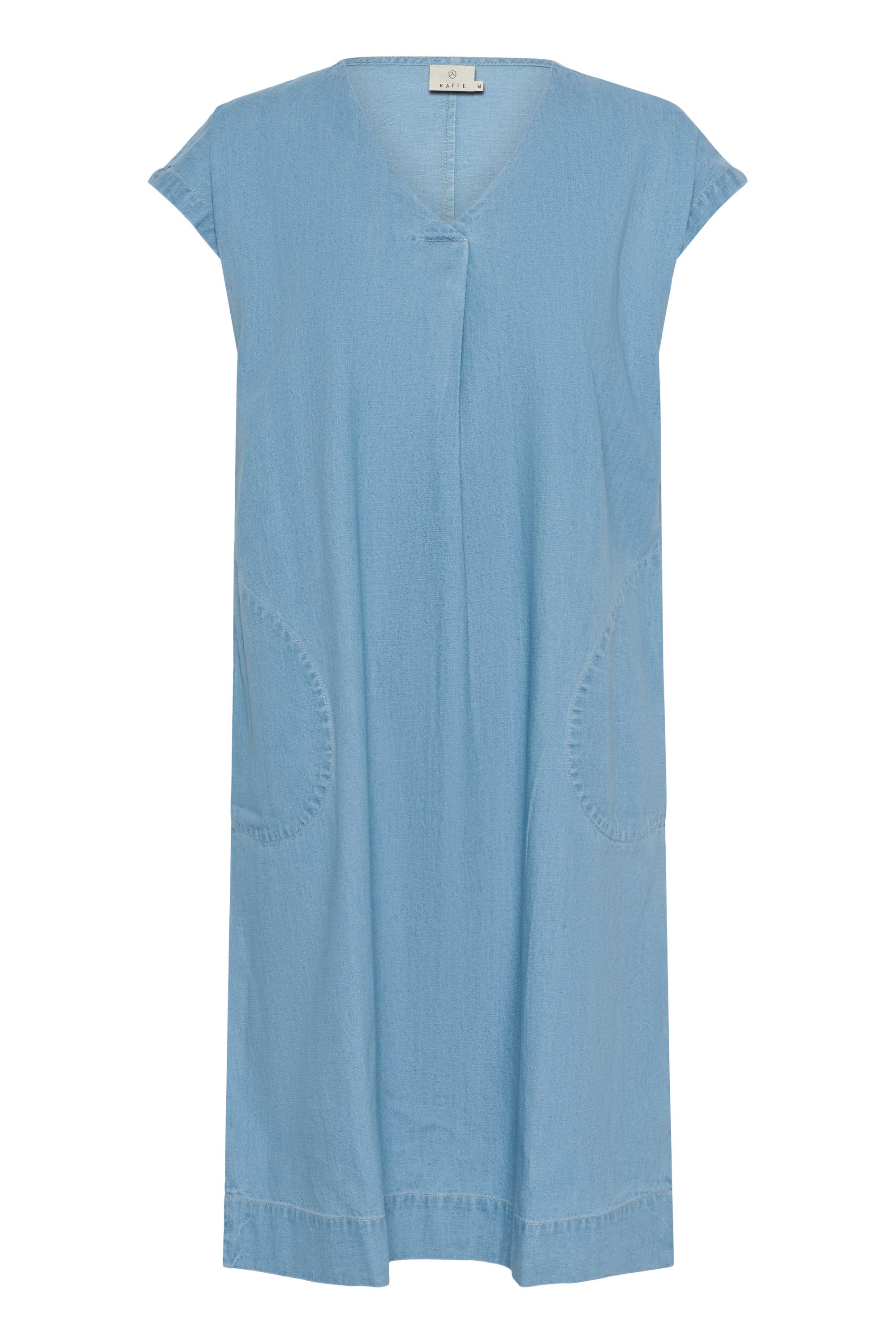 KAFFE Jerseykleid Kleid BPditte günstig online kaufen