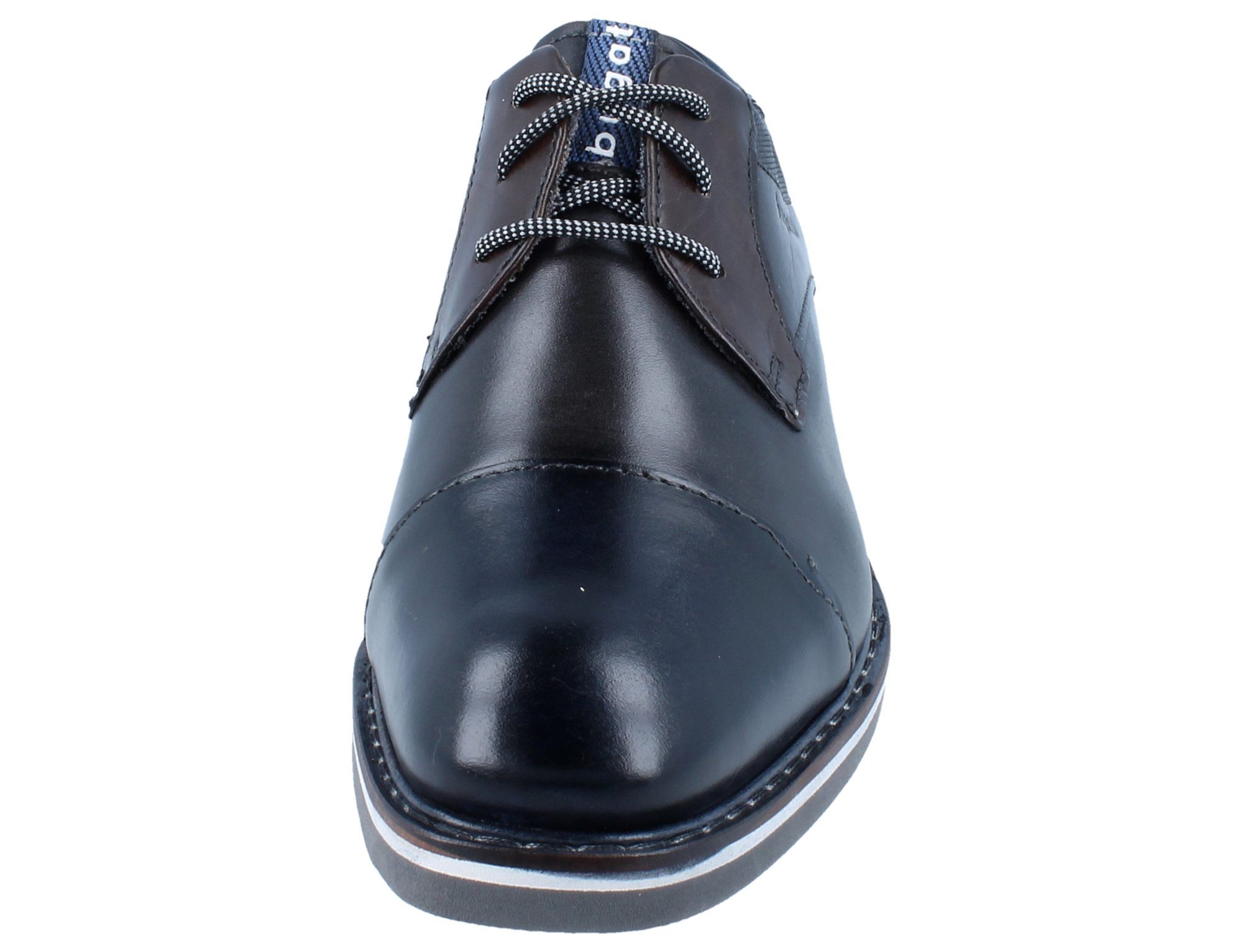 bugatti Schnürschuh