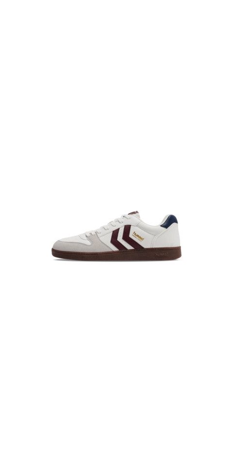 HANDBALL PERFEKT SP WHITE/RED/BLUE Sneaker