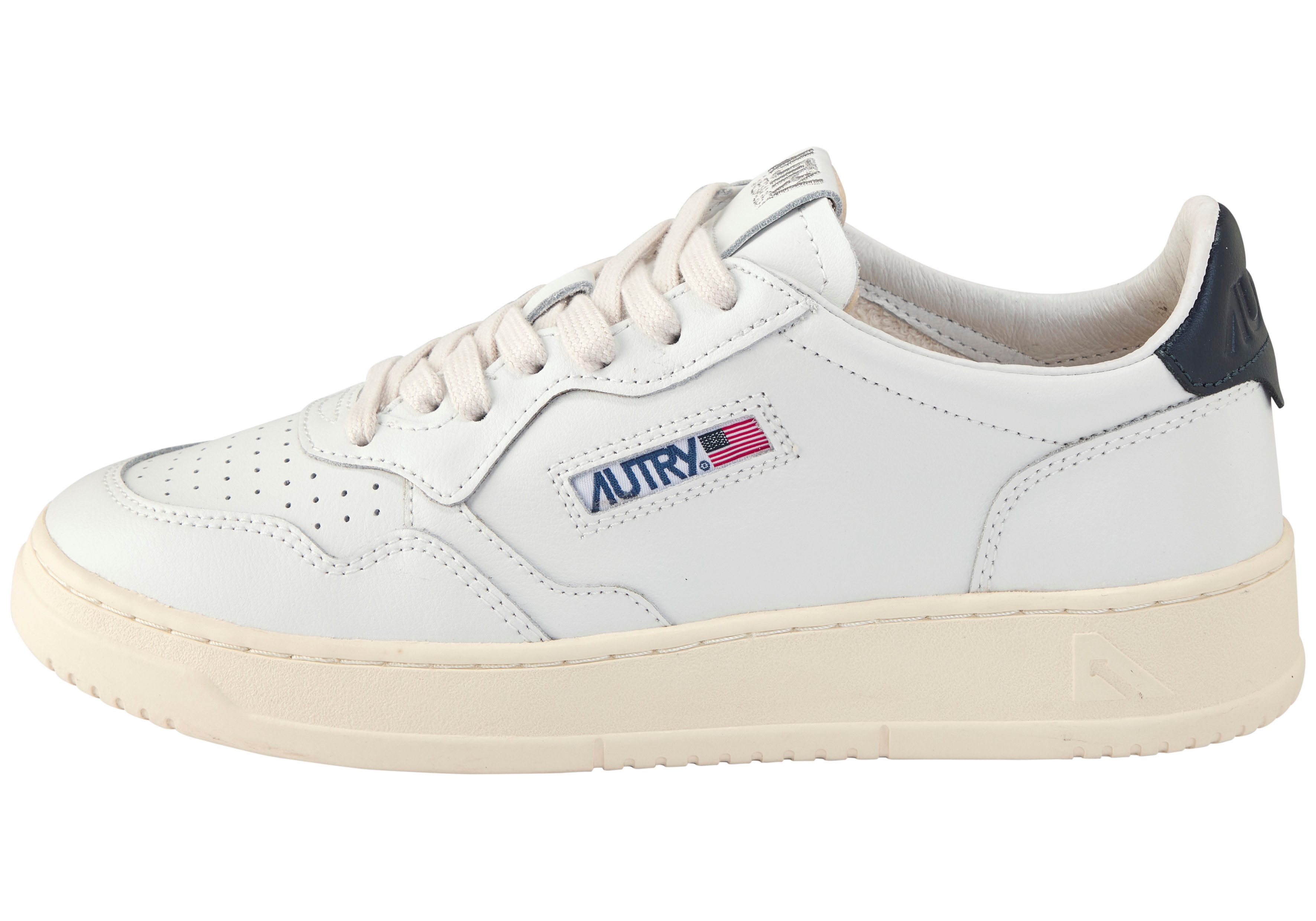 AUTRY MEDALIST LOW Sneaker günstig online kaufen