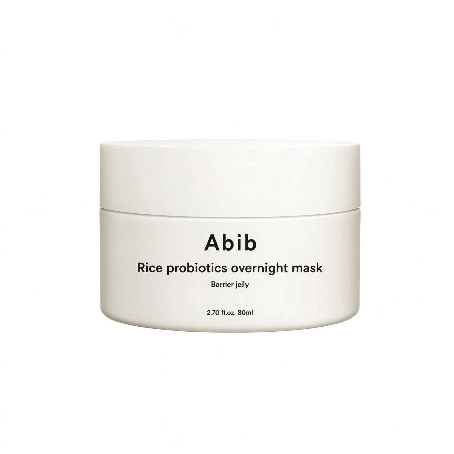 Abib Gesichtspflege Kollagen Gesichtspads Jericho Rose, Anti-Aging straffend,250ml,60 Pads, 01-tlg.