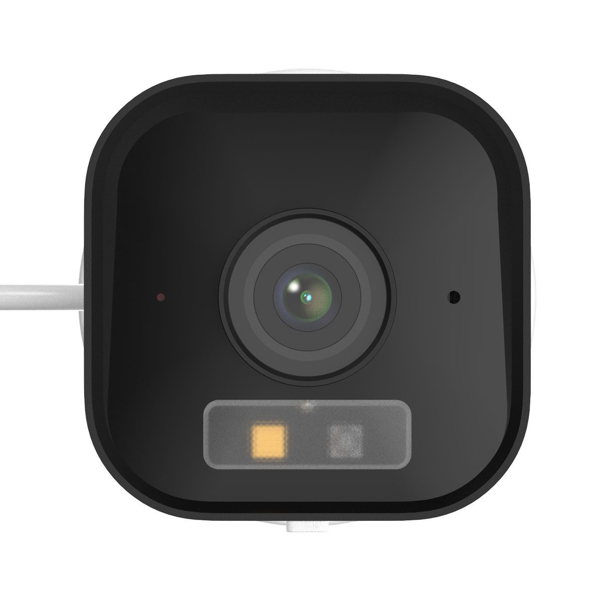 Arenti Überwachungskamera O3 - 2K 4 MP WLAN IP65 wettergeschützte Bullet Kamera (Außenbereich, Innenbereich, Vollfarbige Nachtsicht, Zwei-Wege-Audio, IP65-Wetterschutz)