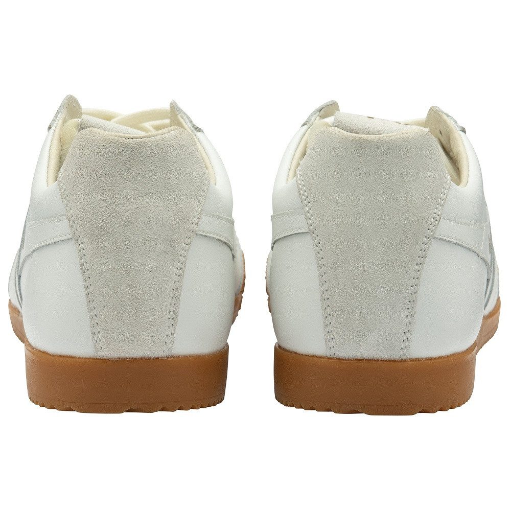 Gola Harrier 001 weiss Herren Sneaker