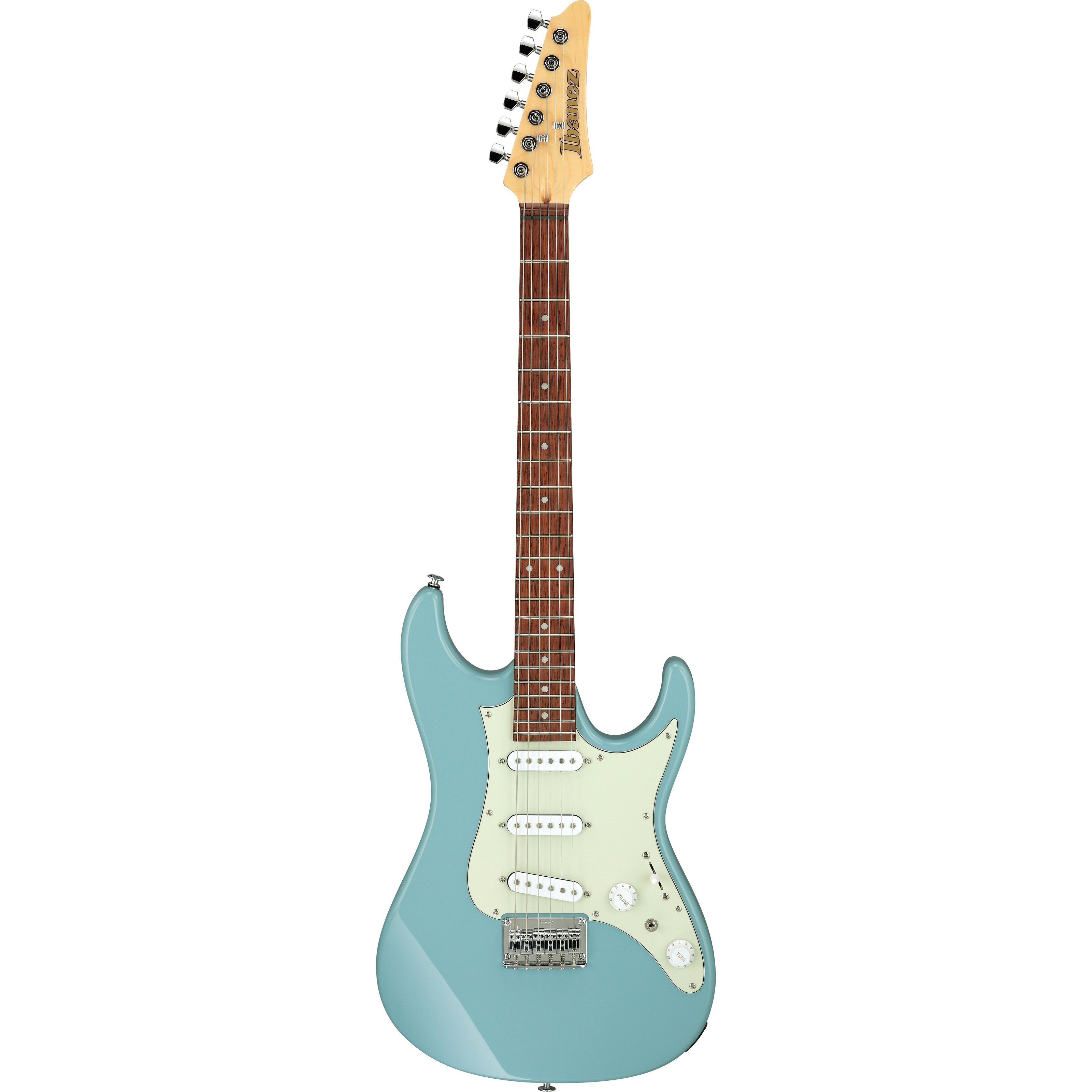 E-Gitarre