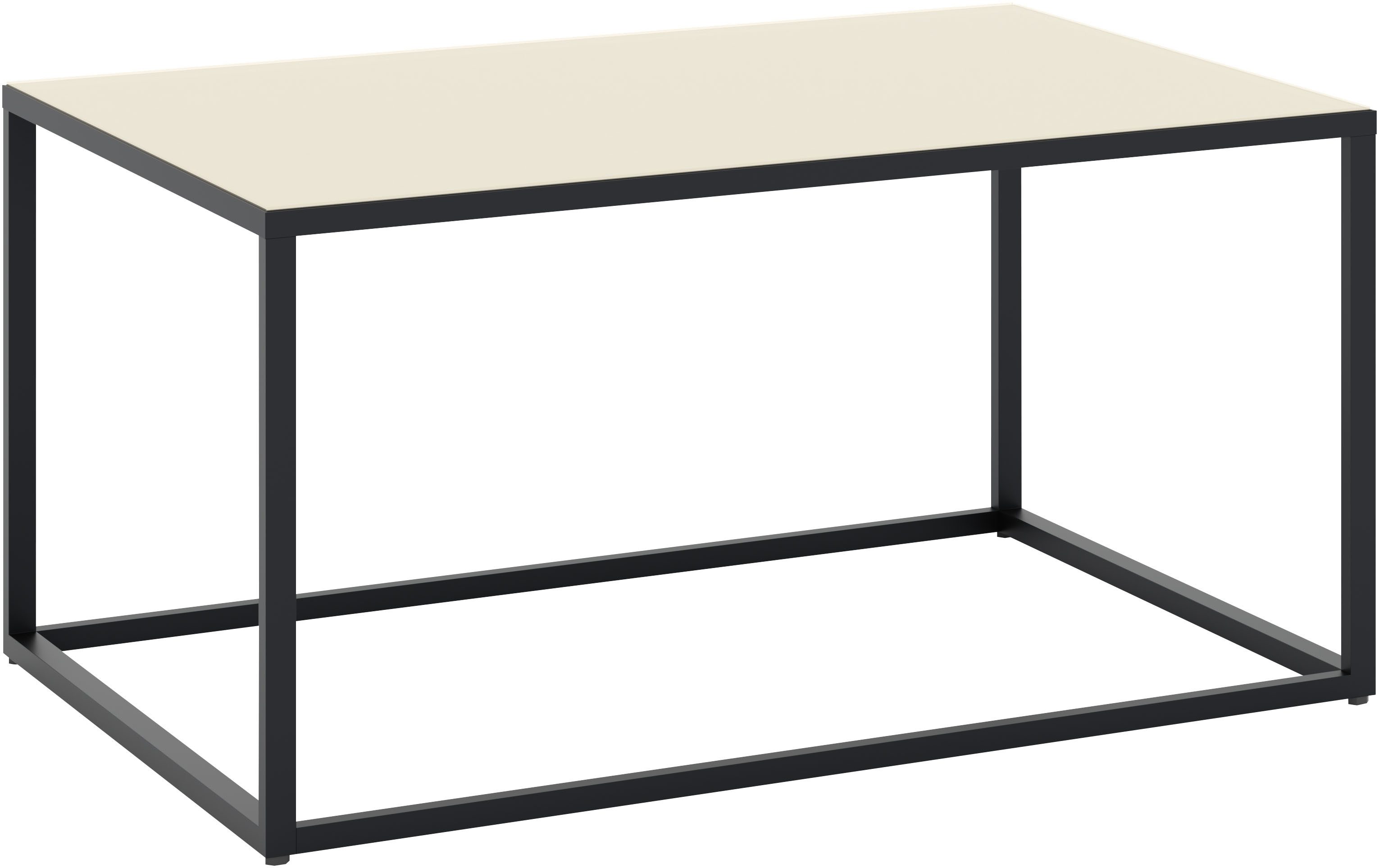 set one by Musterring Couchtisch Reno (1-St), Maße (BxHxT in cm) 100 x 50 x 60