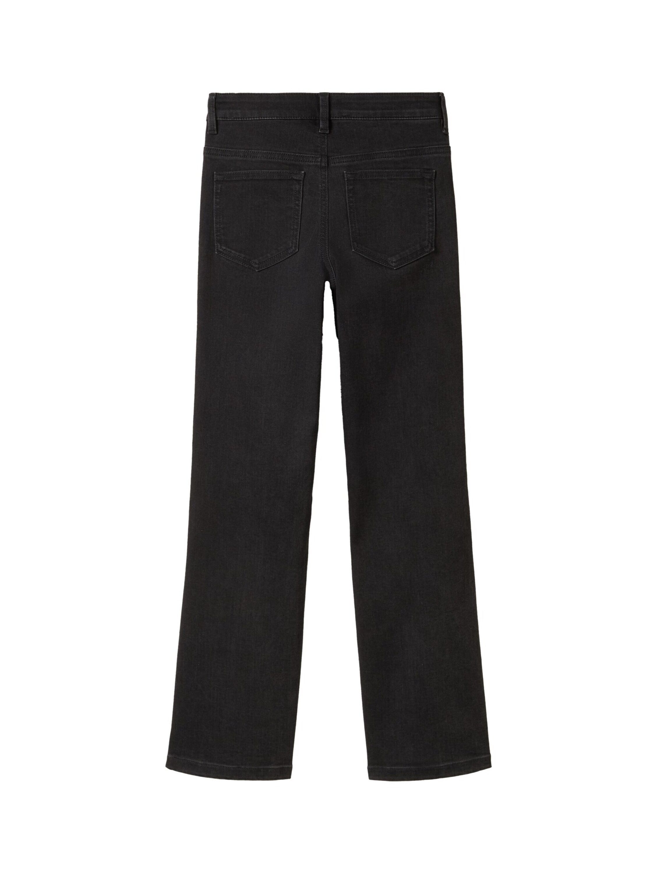 TOM TAILOR Schlagjeans (1-tlg) Weiteres Detail
