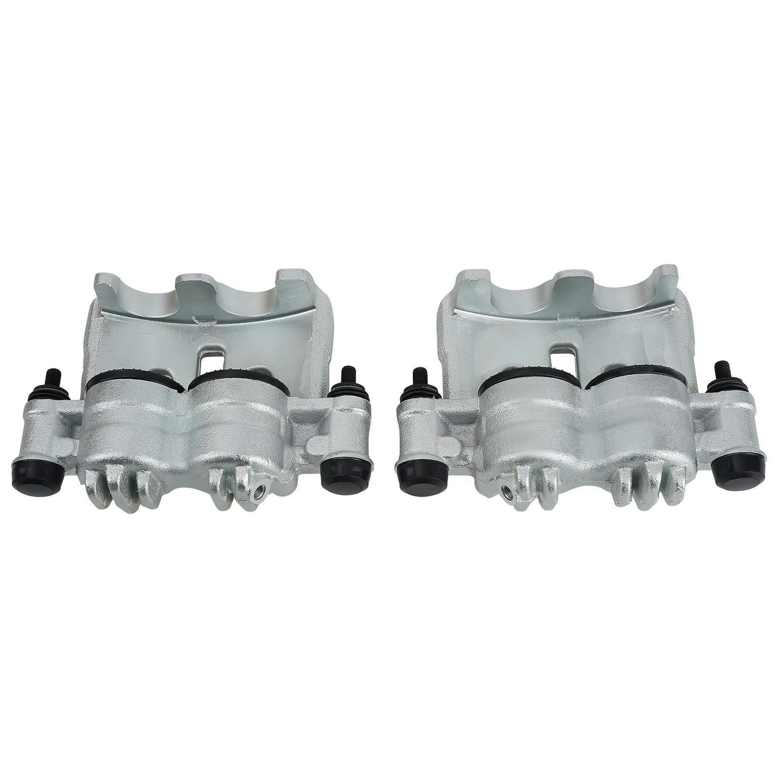 maXpeedingrods Bremsscheibe, Bremssattel Vorne Links Rechts For Vauxhall Movano Renault Master