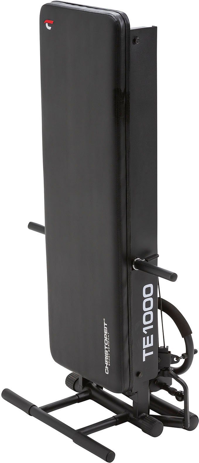 Christopeit Sport® Ganzkörpertrainer TE 1000 – Bild 3 von 5