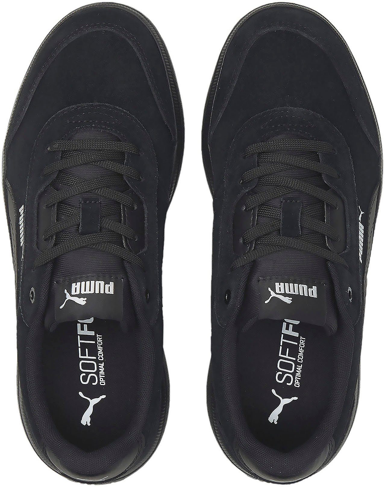 schwarz SD Sneaker PUMA Tori