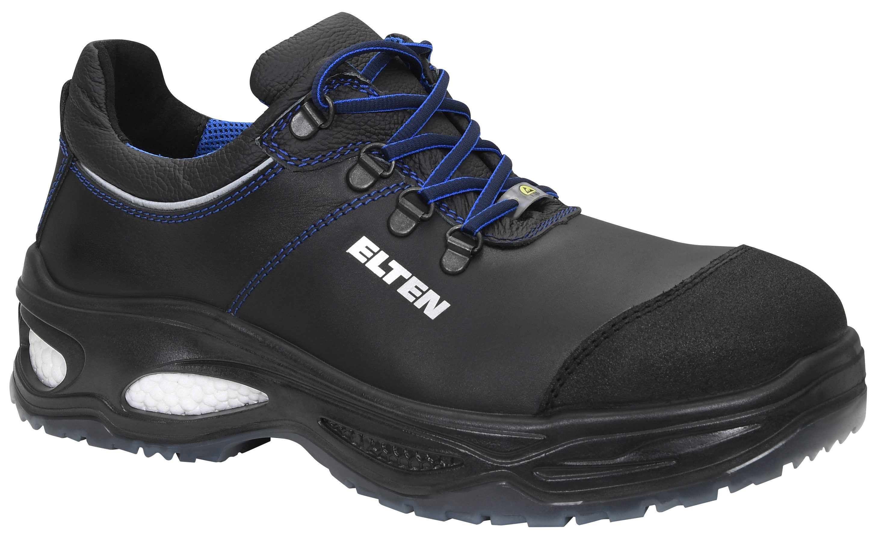 ELTEN MILTON Low ESD S3S Sicherheitsschuh (Schuhkarton, Paar)