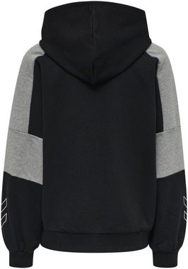 hummel Hoodie HMLBOXLINE HOODIE (1-tlg)