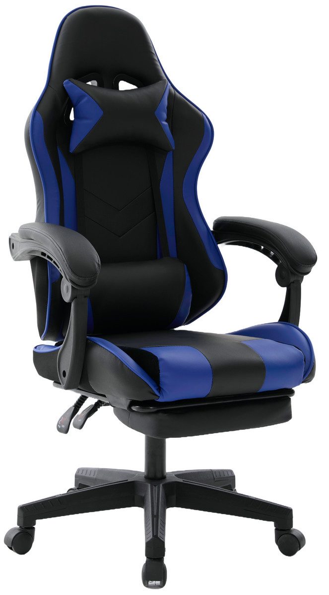 Delman Gaming-Stuhl Gaming Stuhl,Besondere Merkmale,Polsterung, Metallfußkr günstig online kaufen