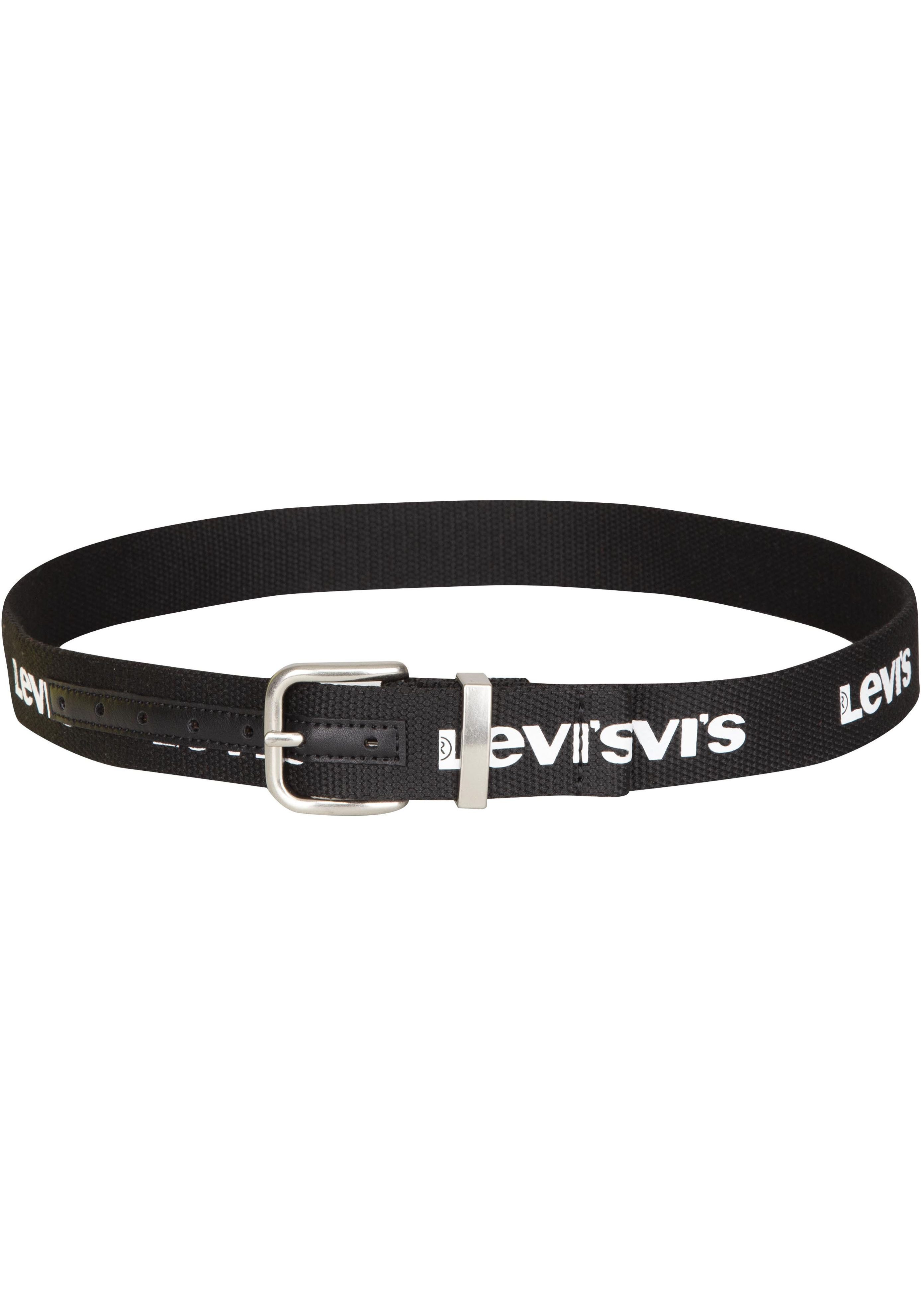 Levi's® Kids Stoffgürtel LAN LEVIS WEBBING BELT UNISEX