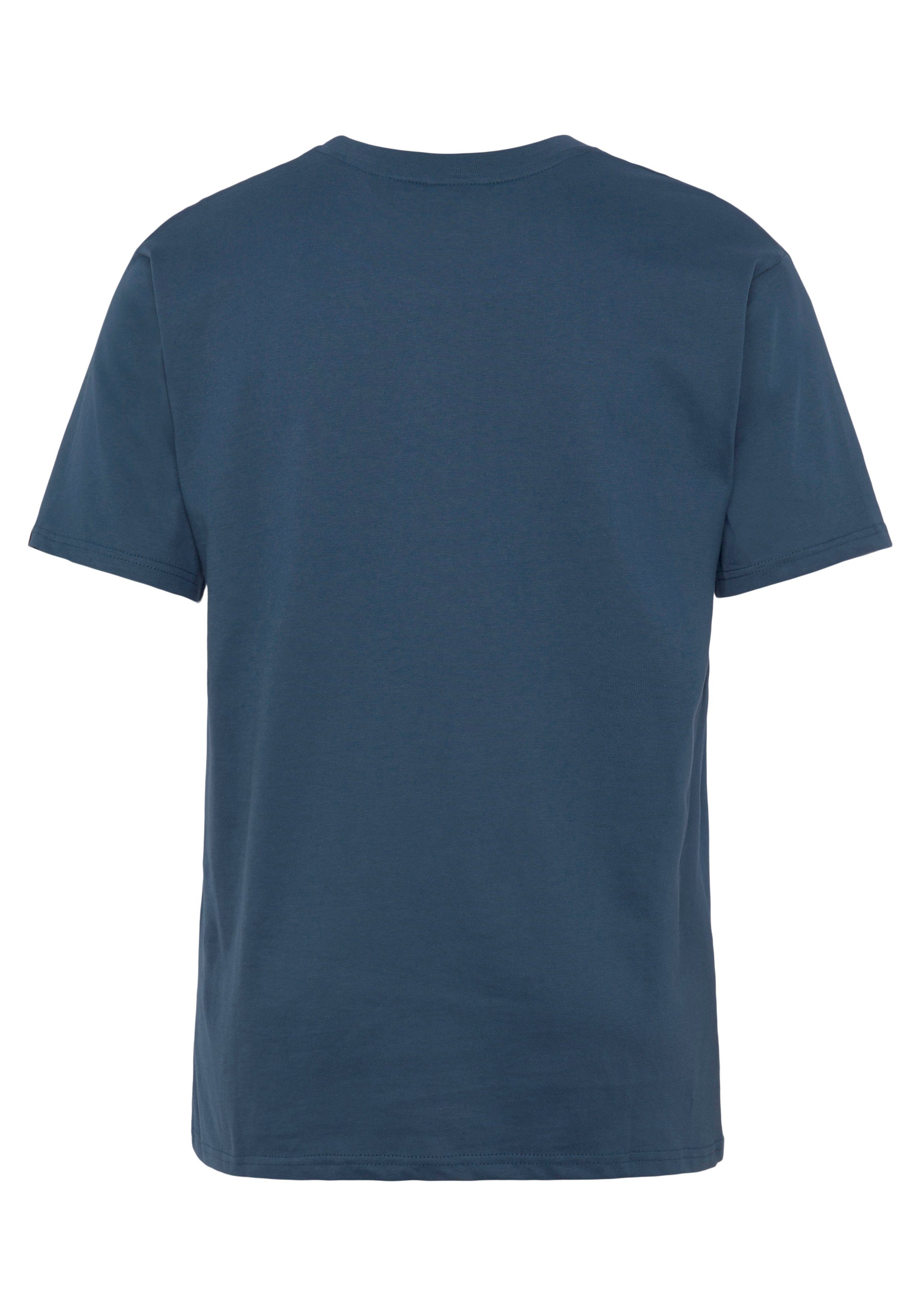 Ellesse T-SHIRT T-Shirt Blue H