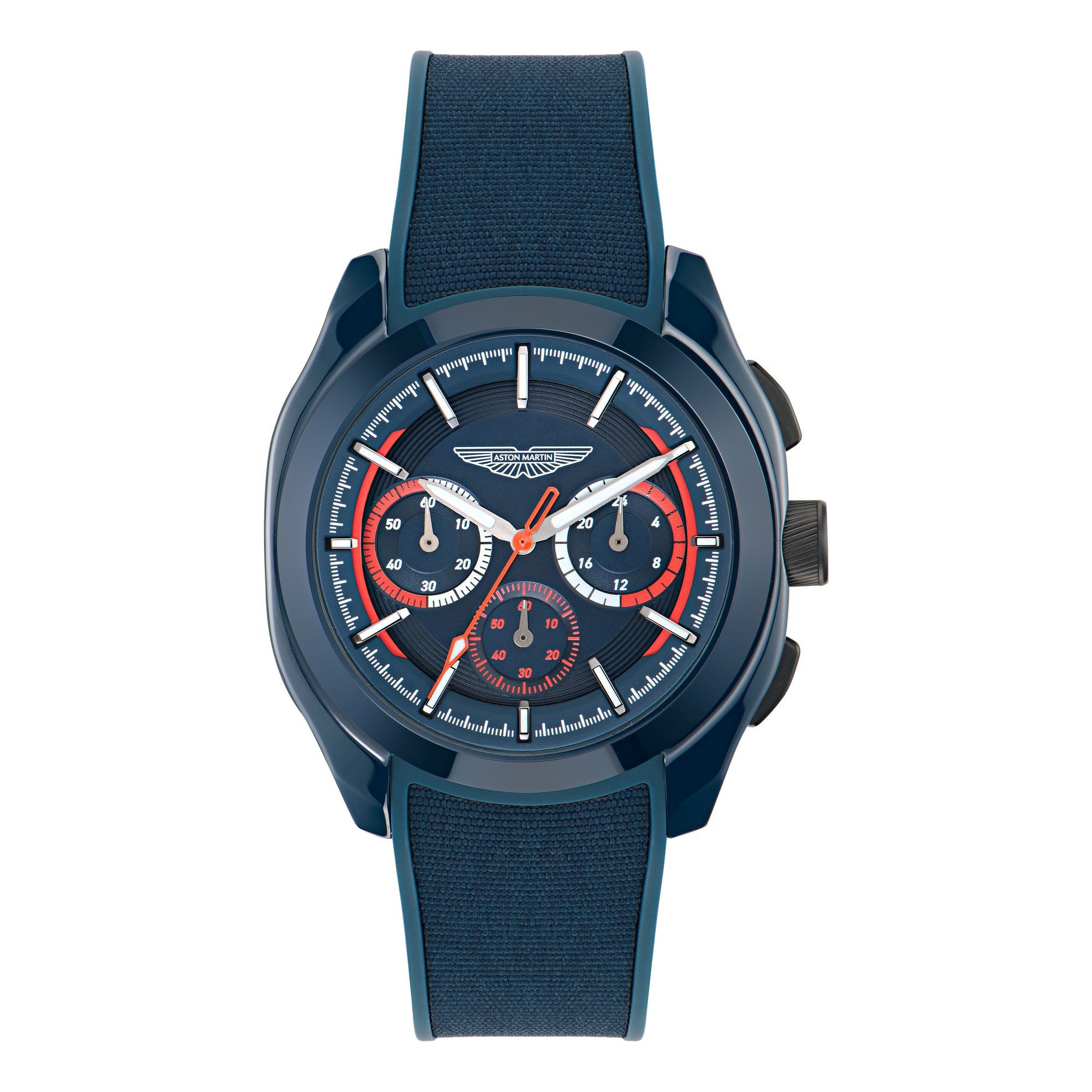 Aston Martin Chronograph AML THRILL