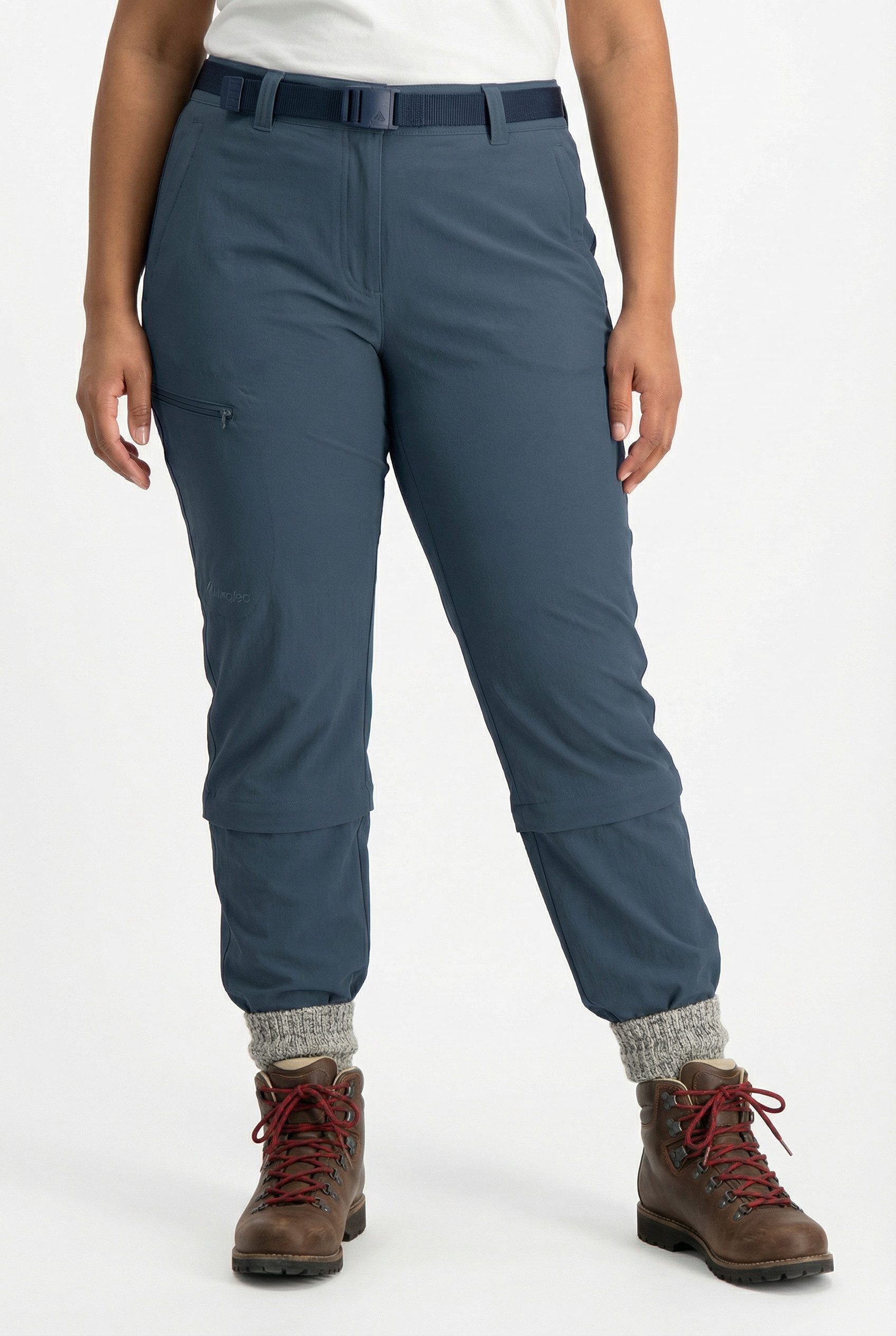 Maier Sports Zip-off-Hose Da-Zip Off Hose el. Arolla