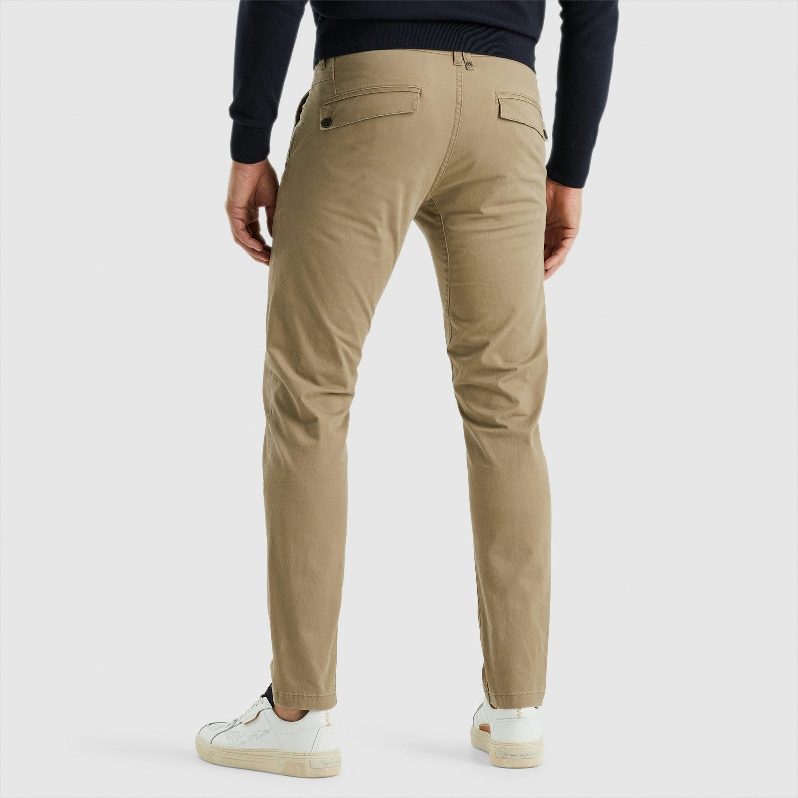 PME LEGEND Chinohose TWIN WASP CHINO günstig online kaufen