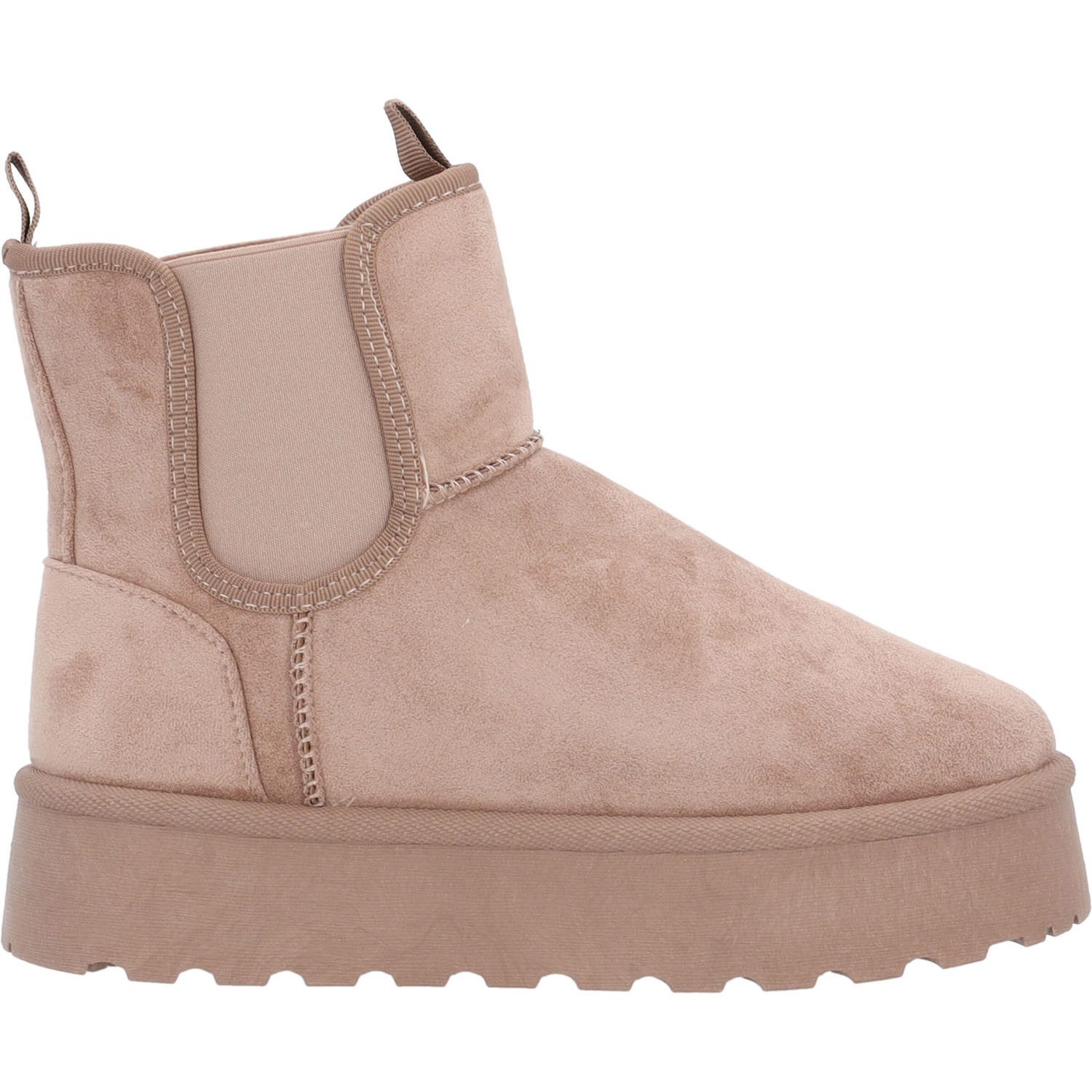 Palado Gallo Winterstiefel