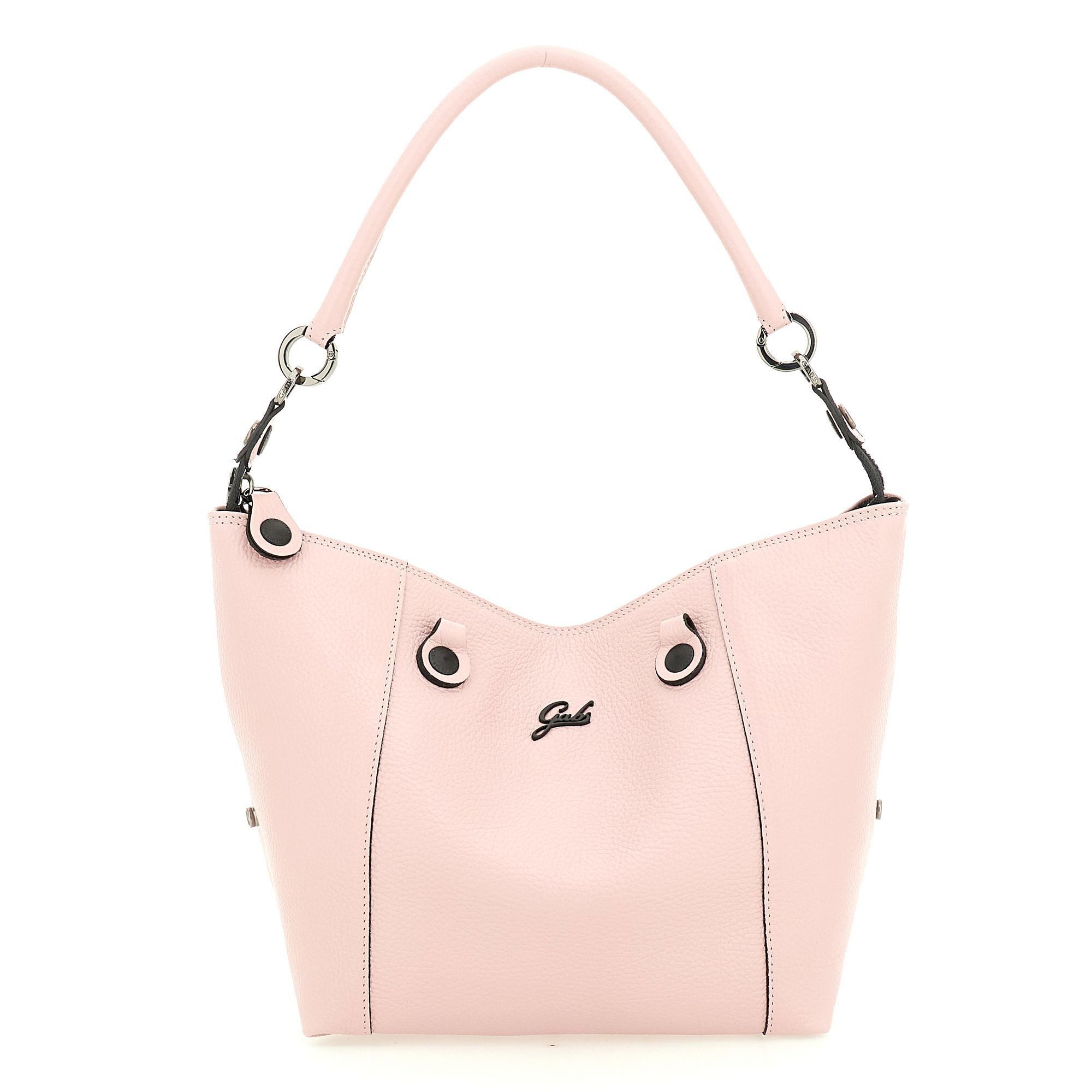Gabs Schultertasche G3, Leder